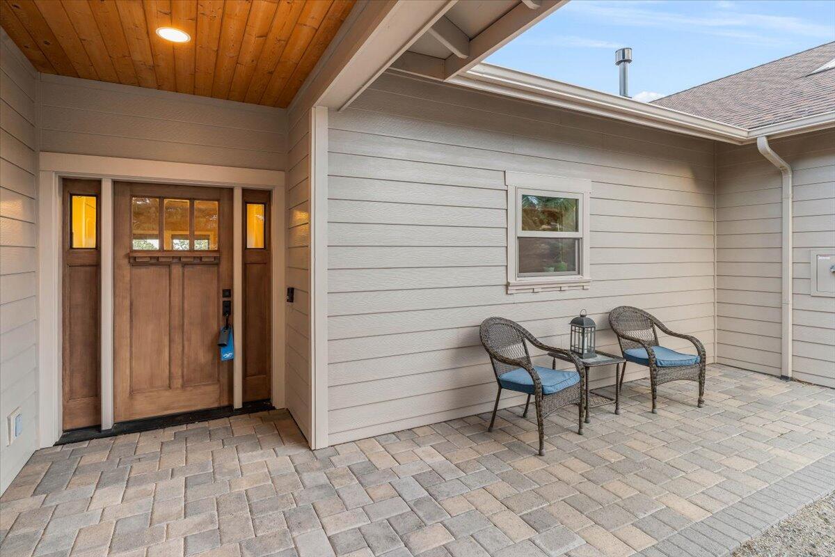 Eagle Crest - Residential