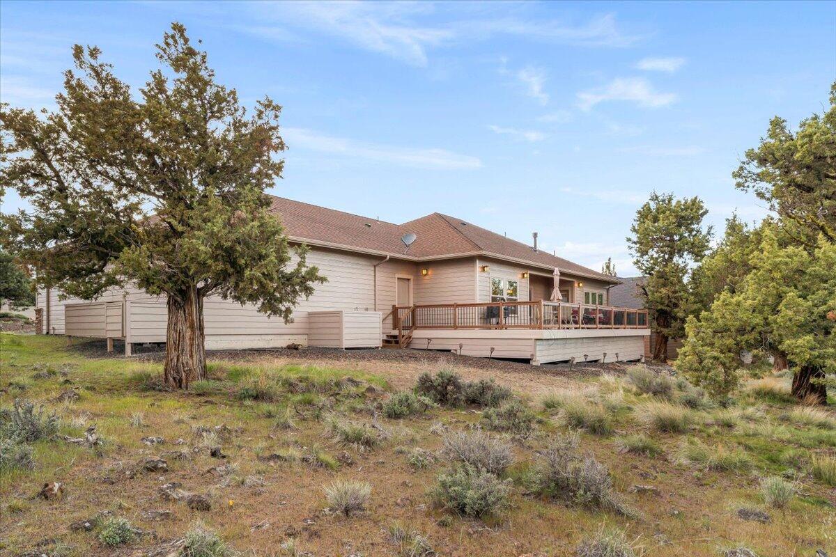 Eagle Crest - Residential
