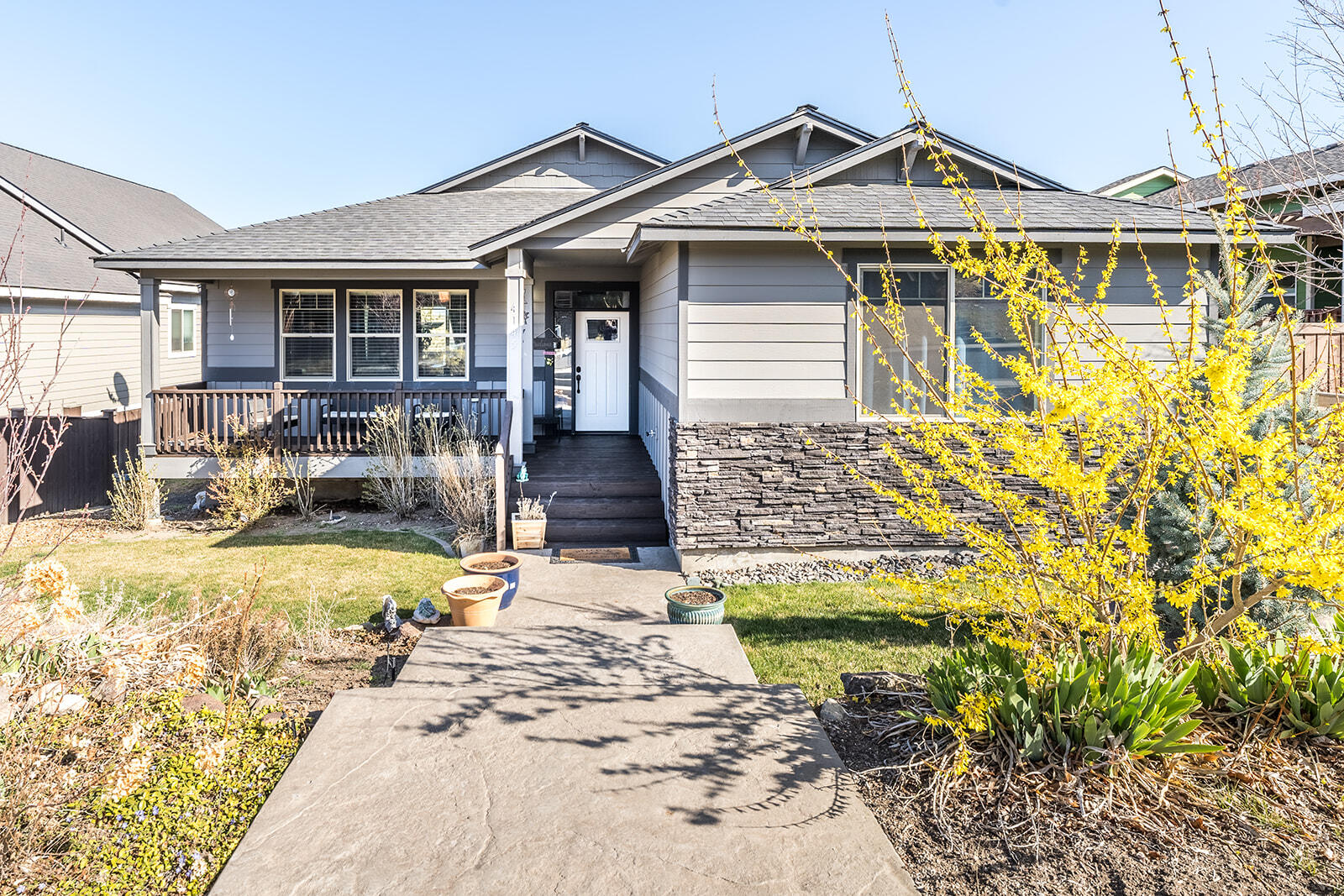 Juniper Hill - Residential