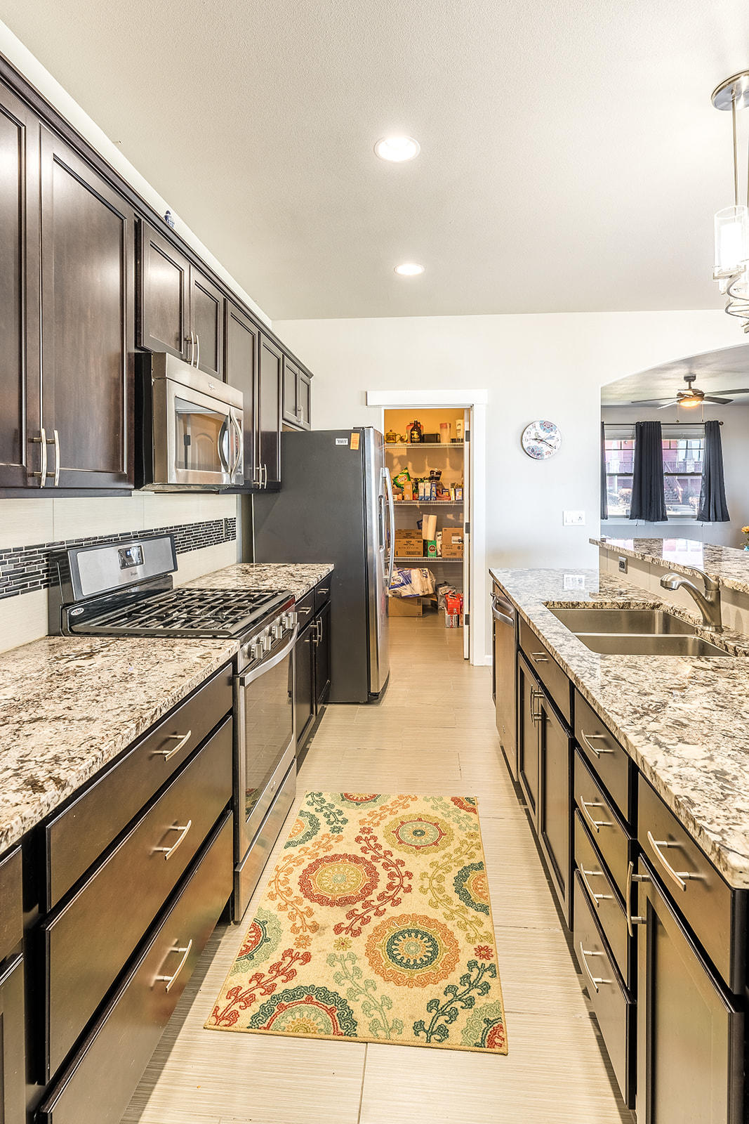 Juniper Hill - Residential