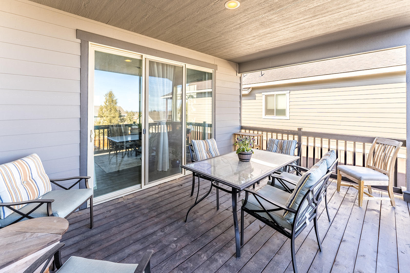 Juniper Hill - Residential