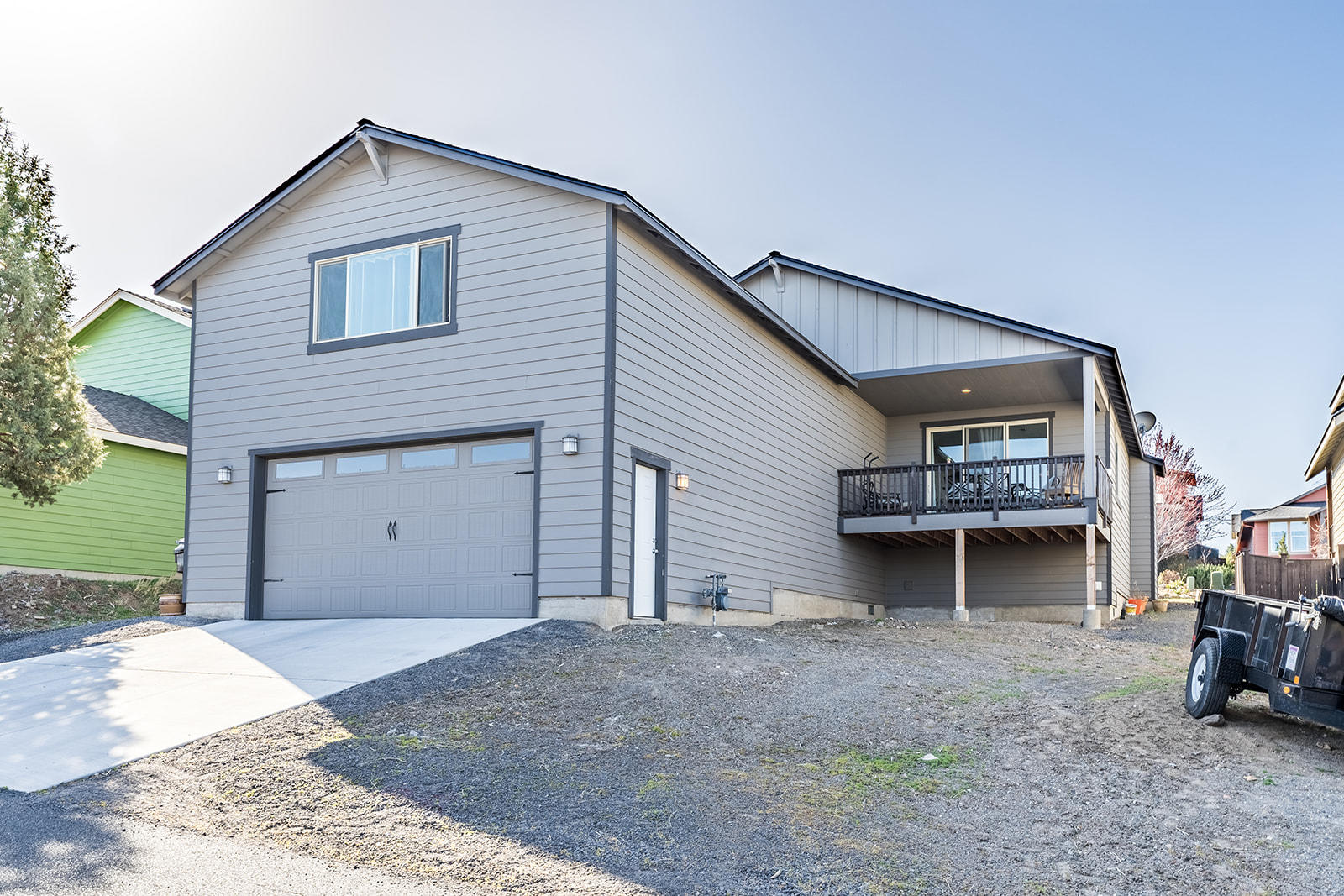 Juniper Hill - Residential