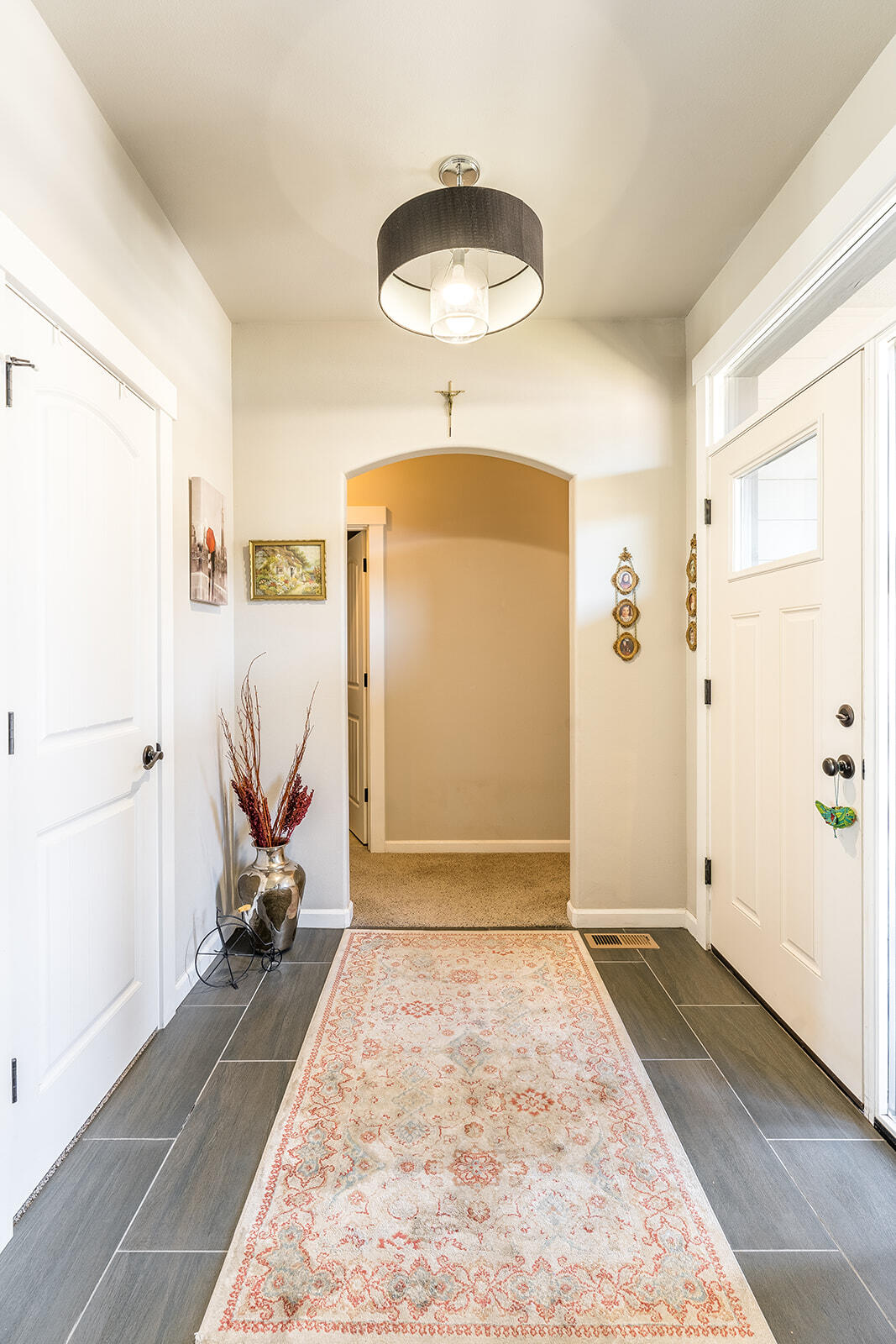 Juniper Hill - Residential