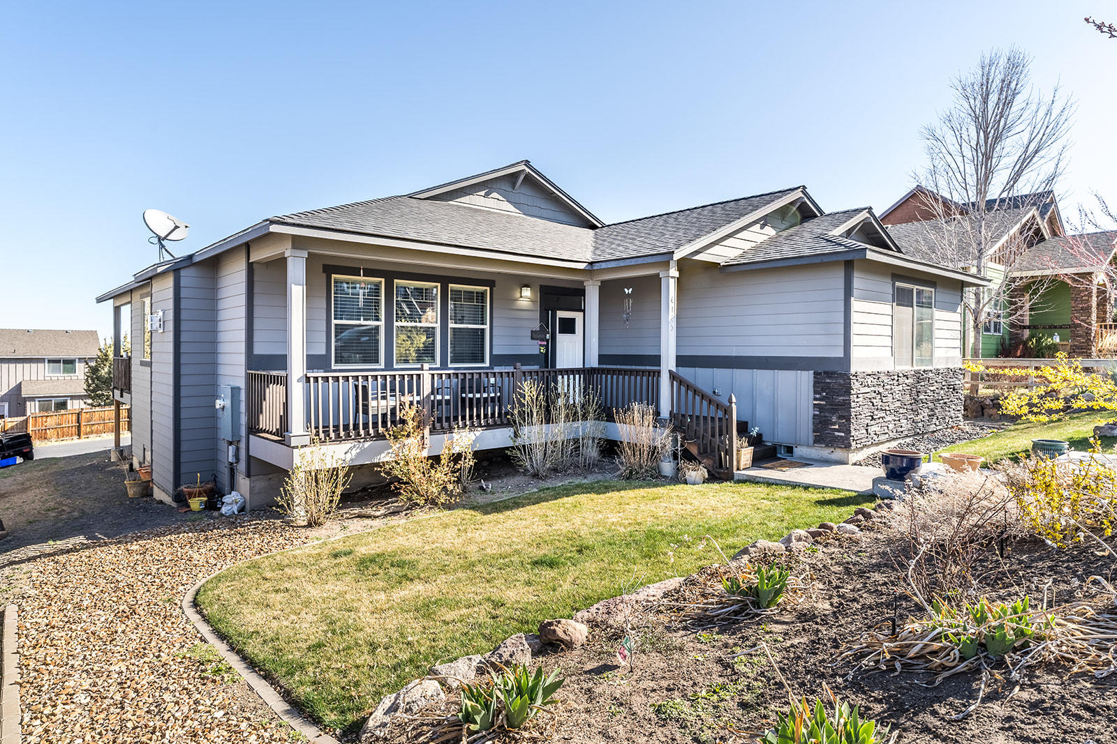 Juniper Hill - Residential