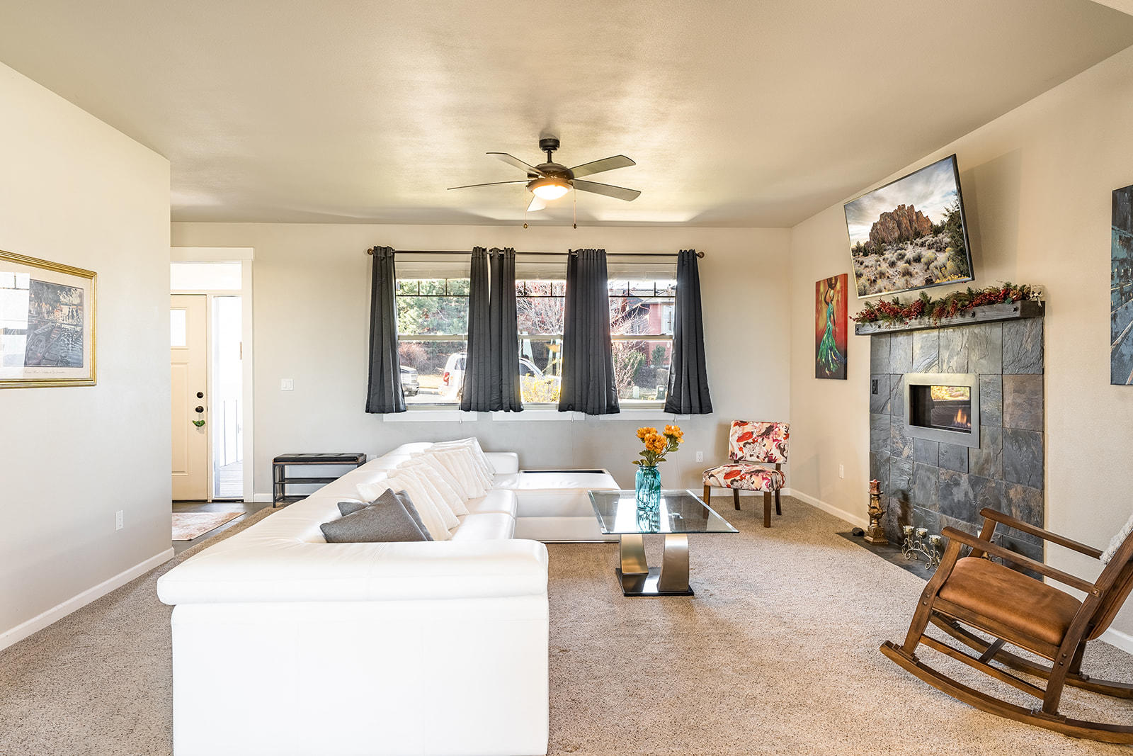 Juniper Hill - Residential