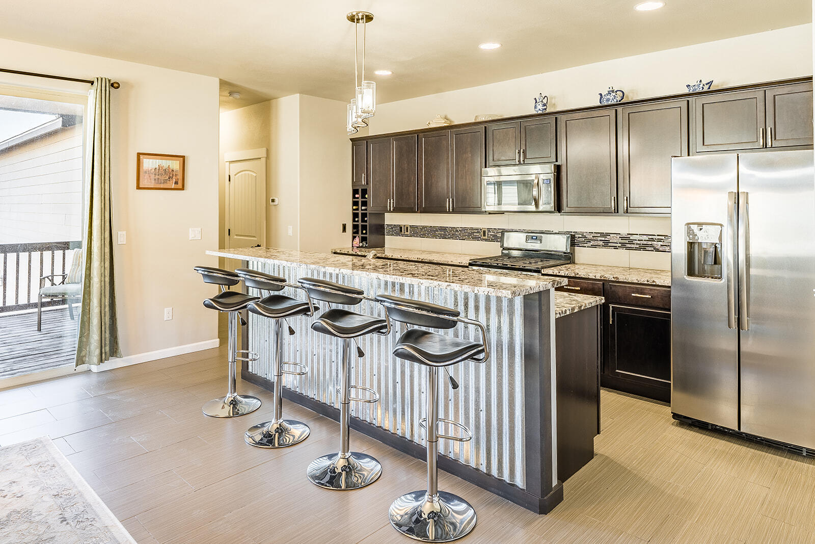 Juniper Hill - Residential