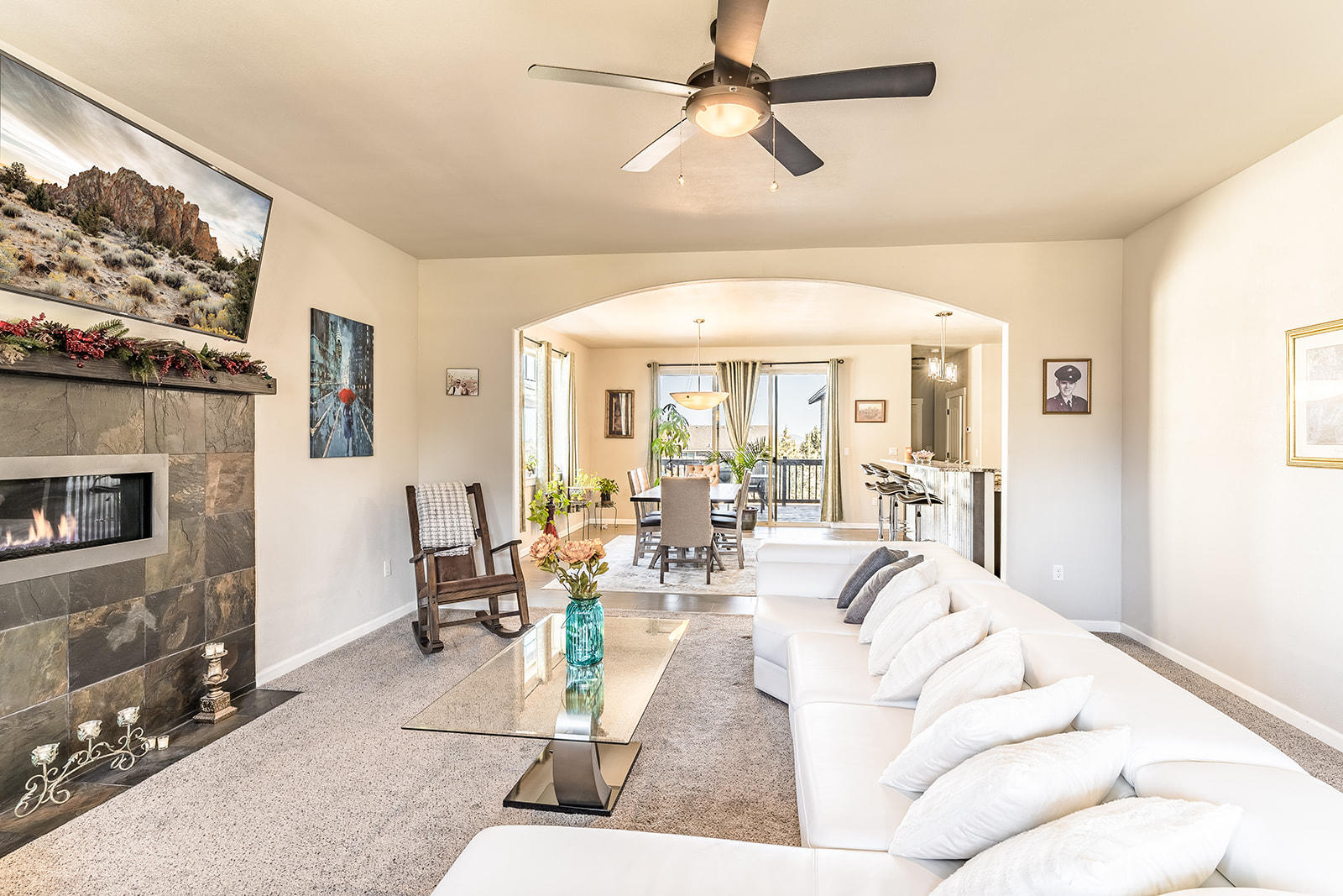 Juniper Hill - Residential