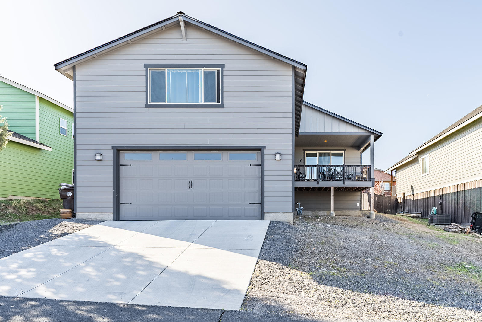 Juniper Hill - Residential