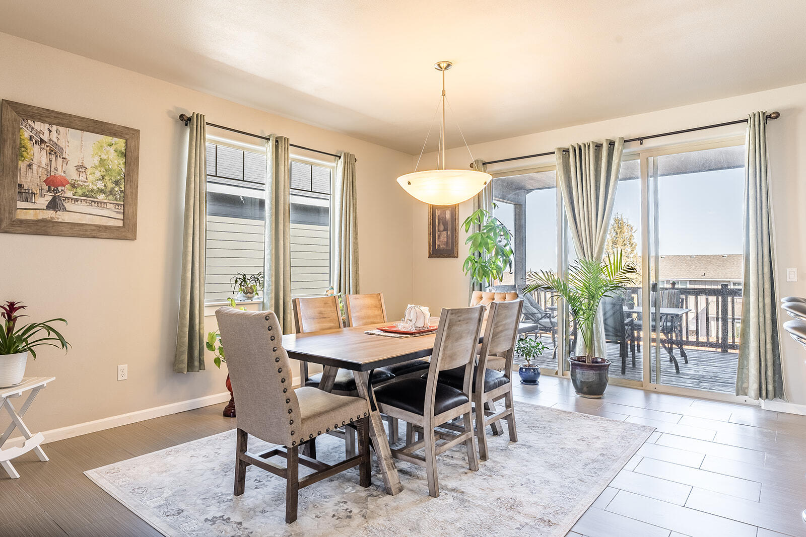 Juniper Hill - Residential