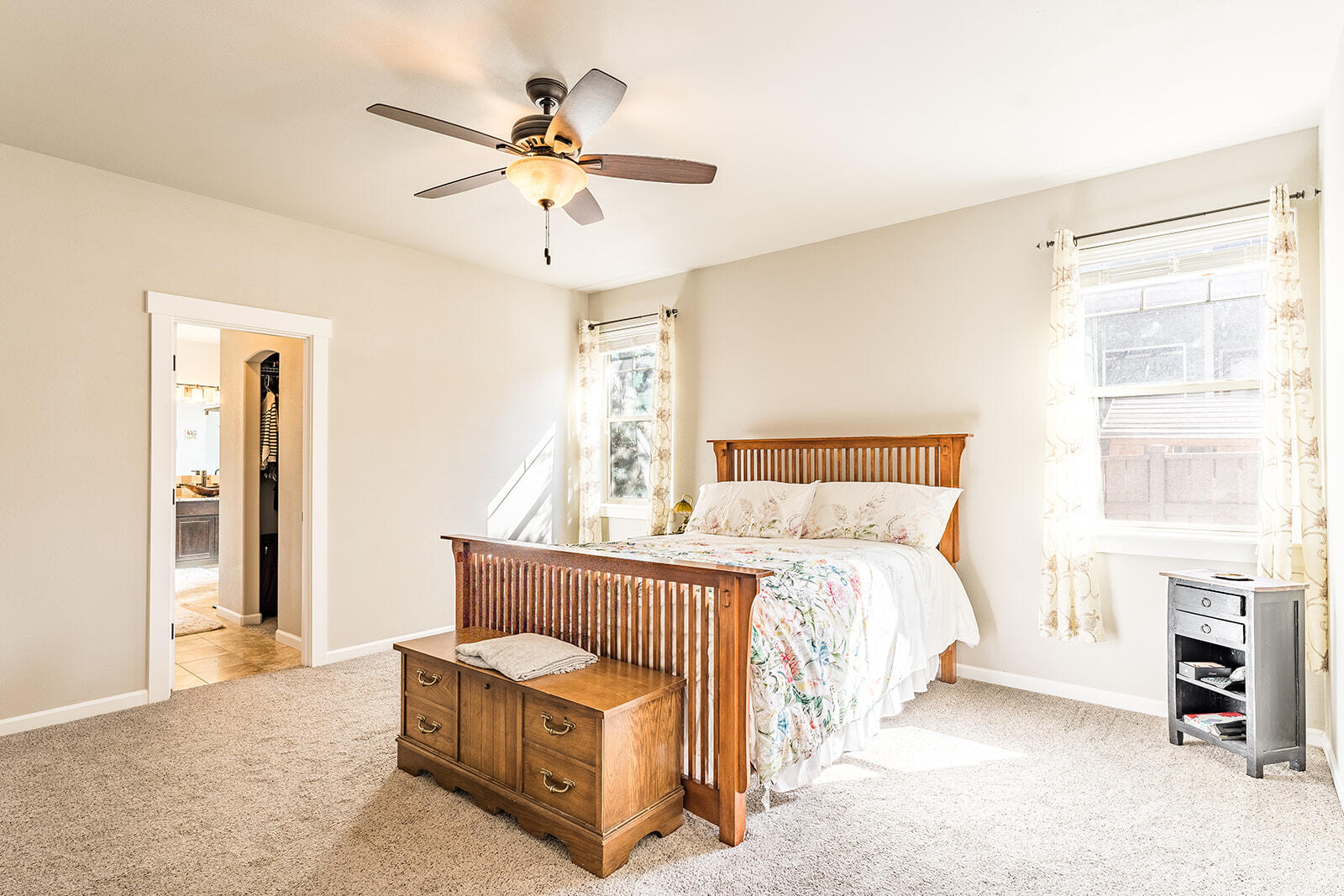 Juniper Hill - Residential