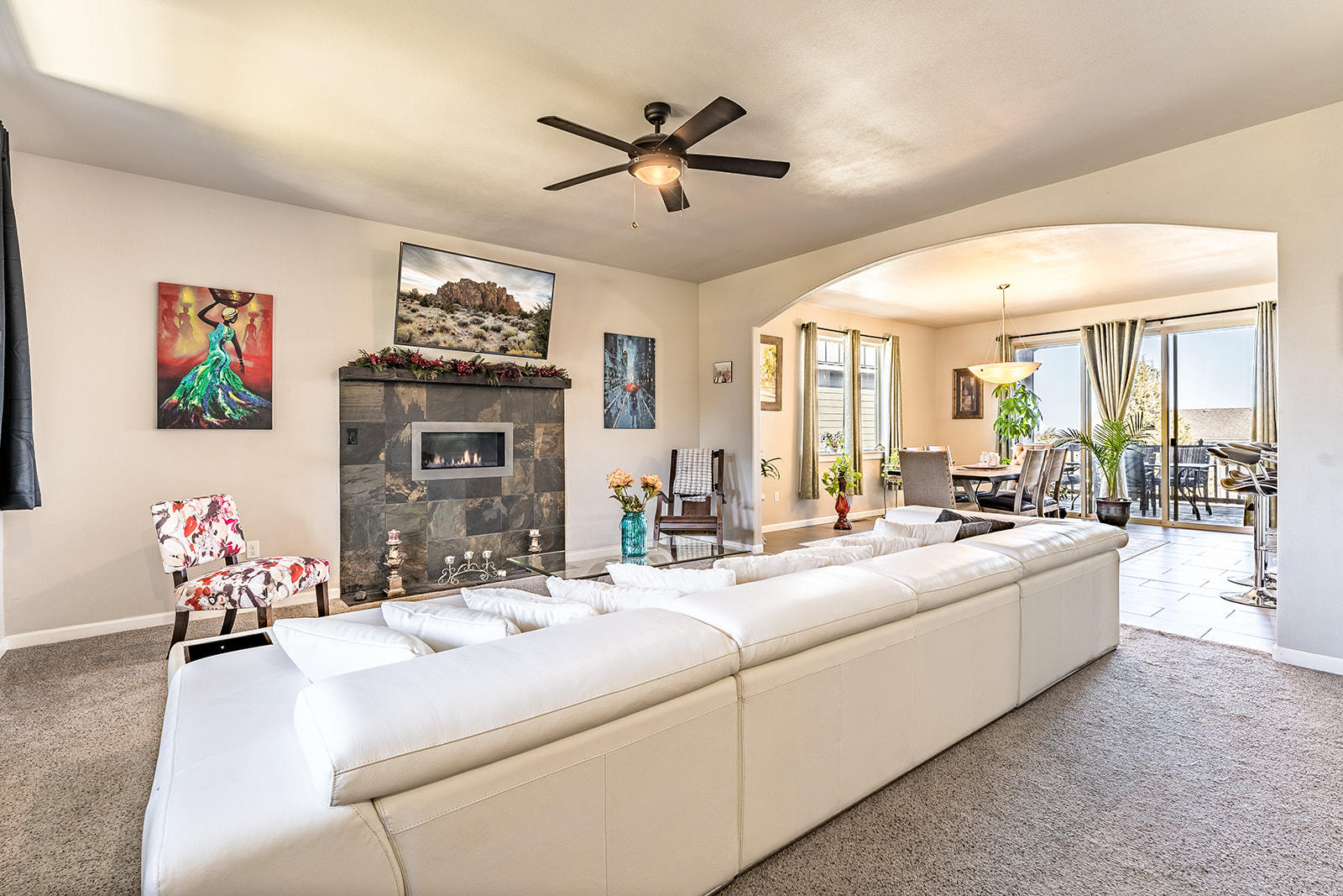 Juniper Hill - Residential