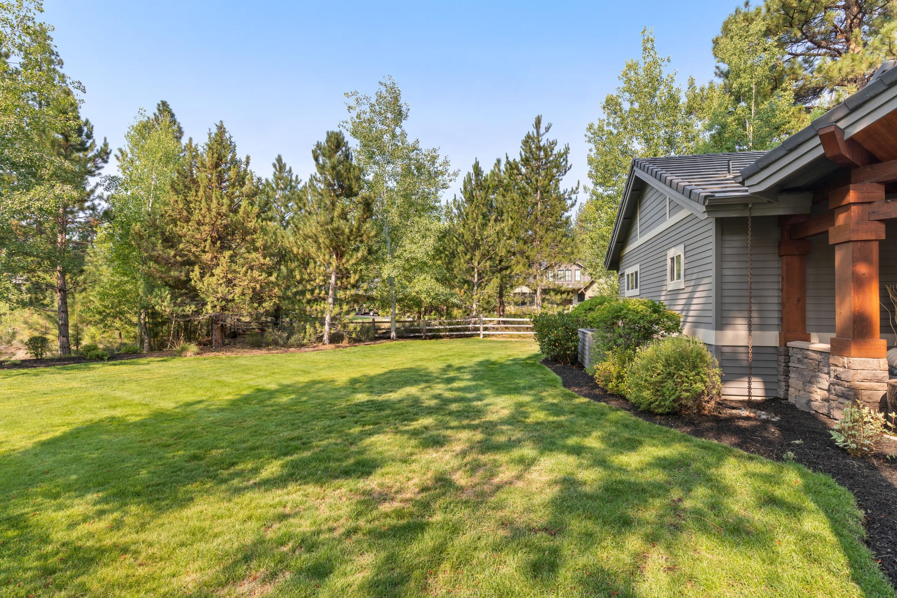 Broken Top - Residential