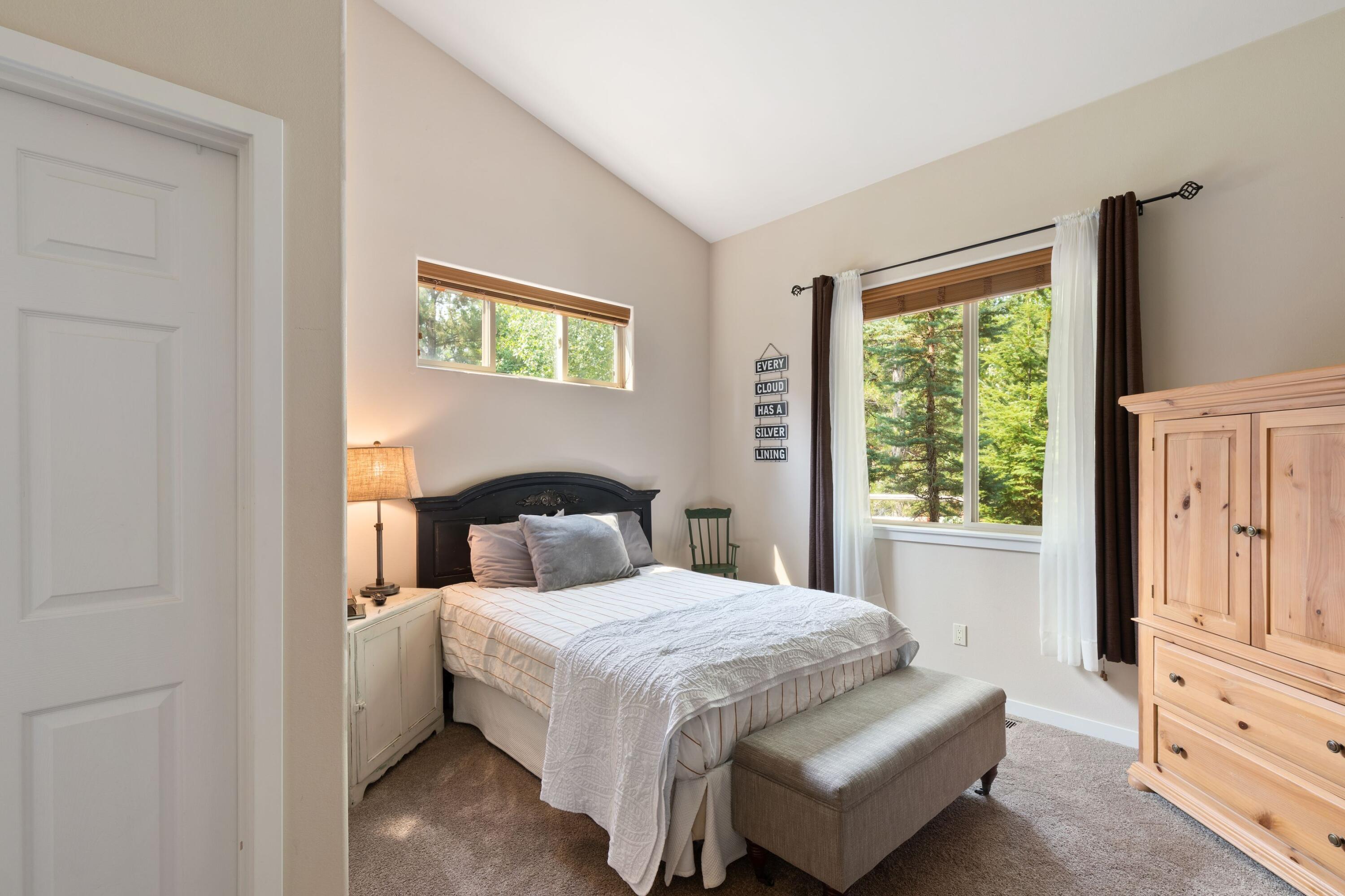 Broken Top - Residential