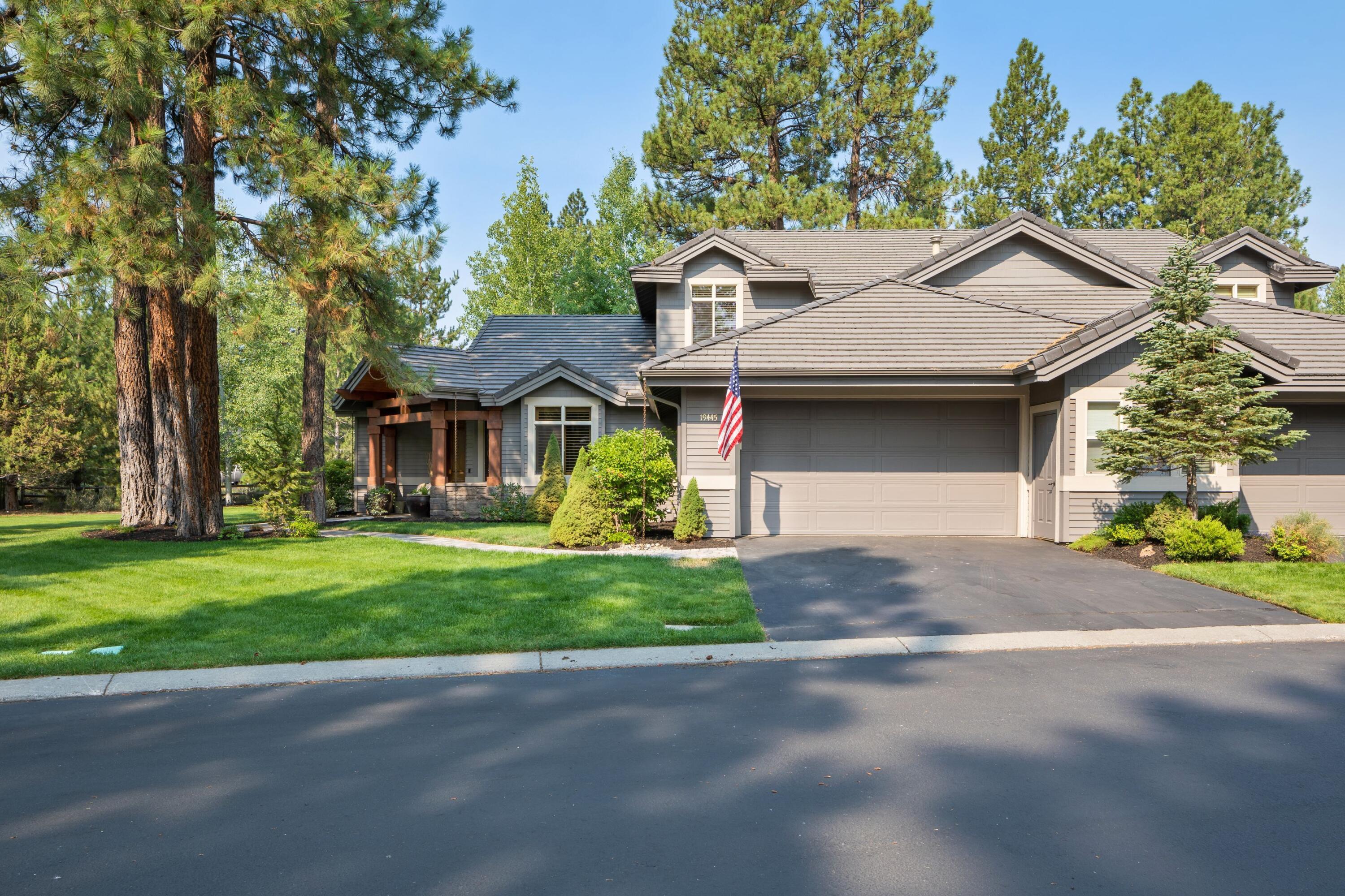 Broken Top - Residential