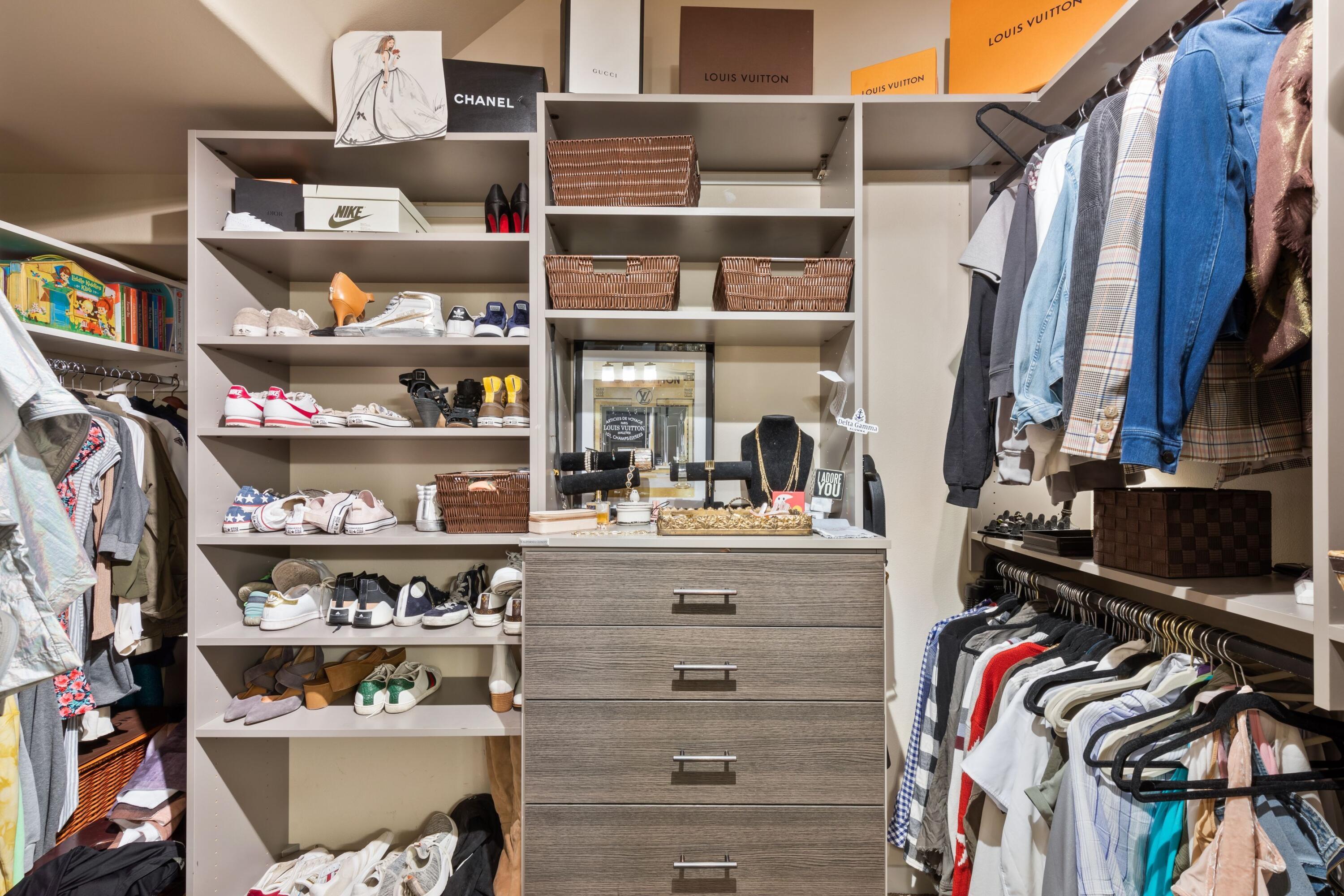 Broken Top - Residential