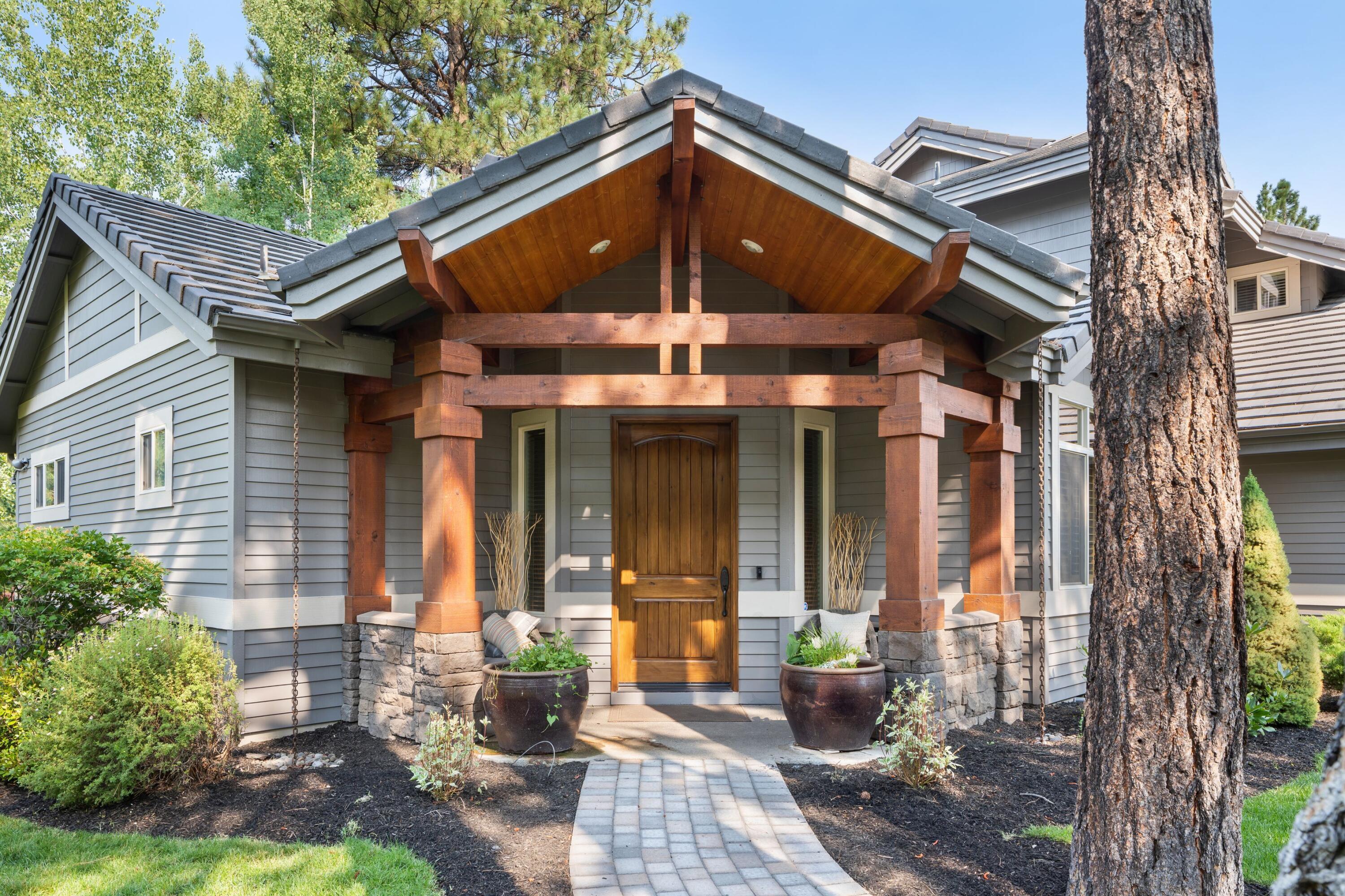 Broken Top - Residential