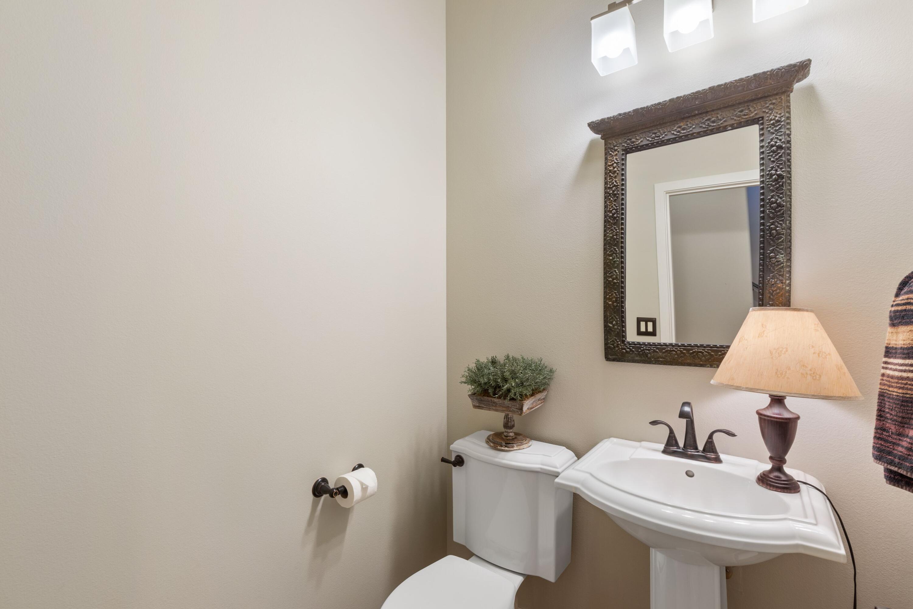 Broken Top - Residential