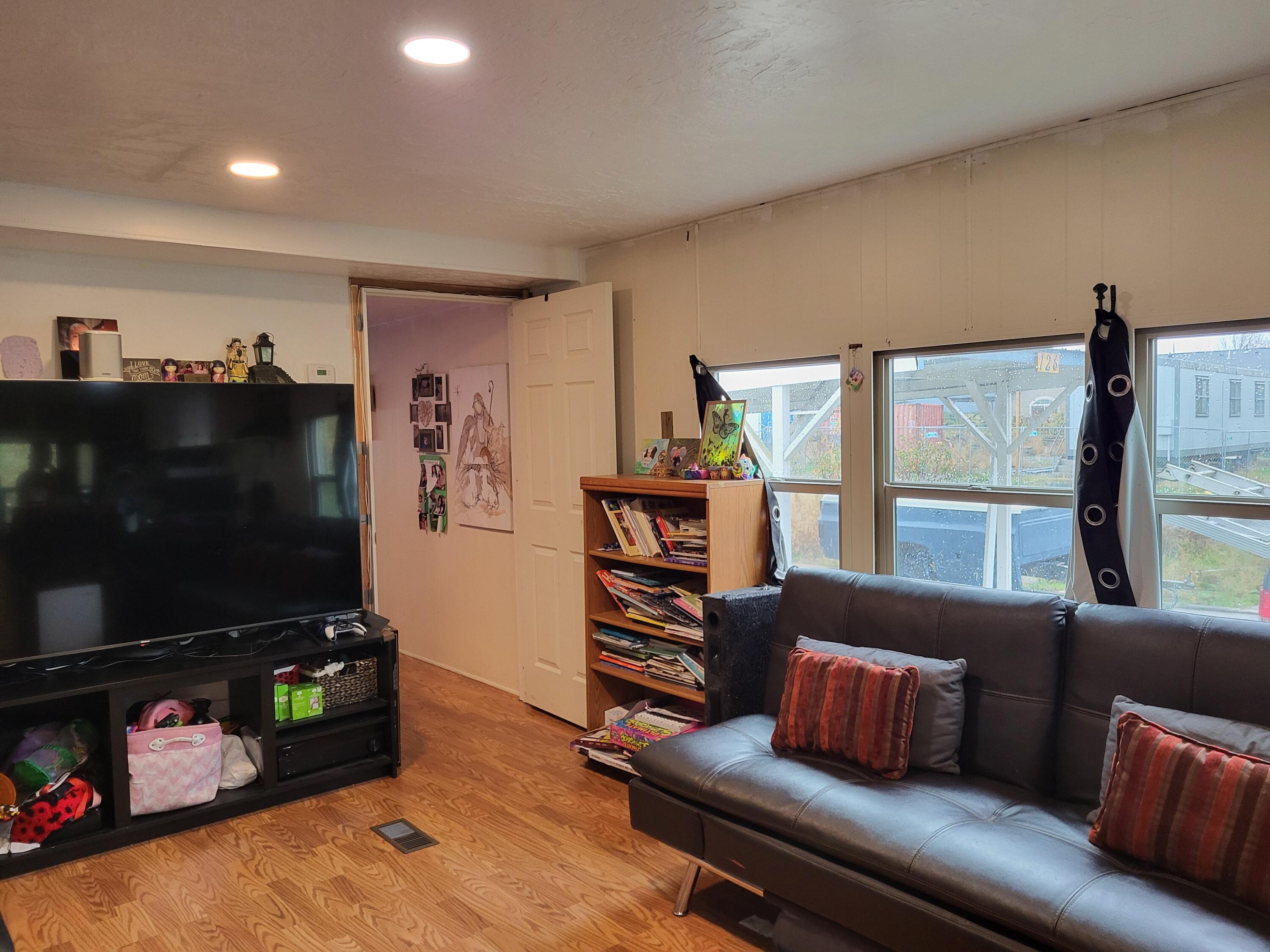 N/A - Residential