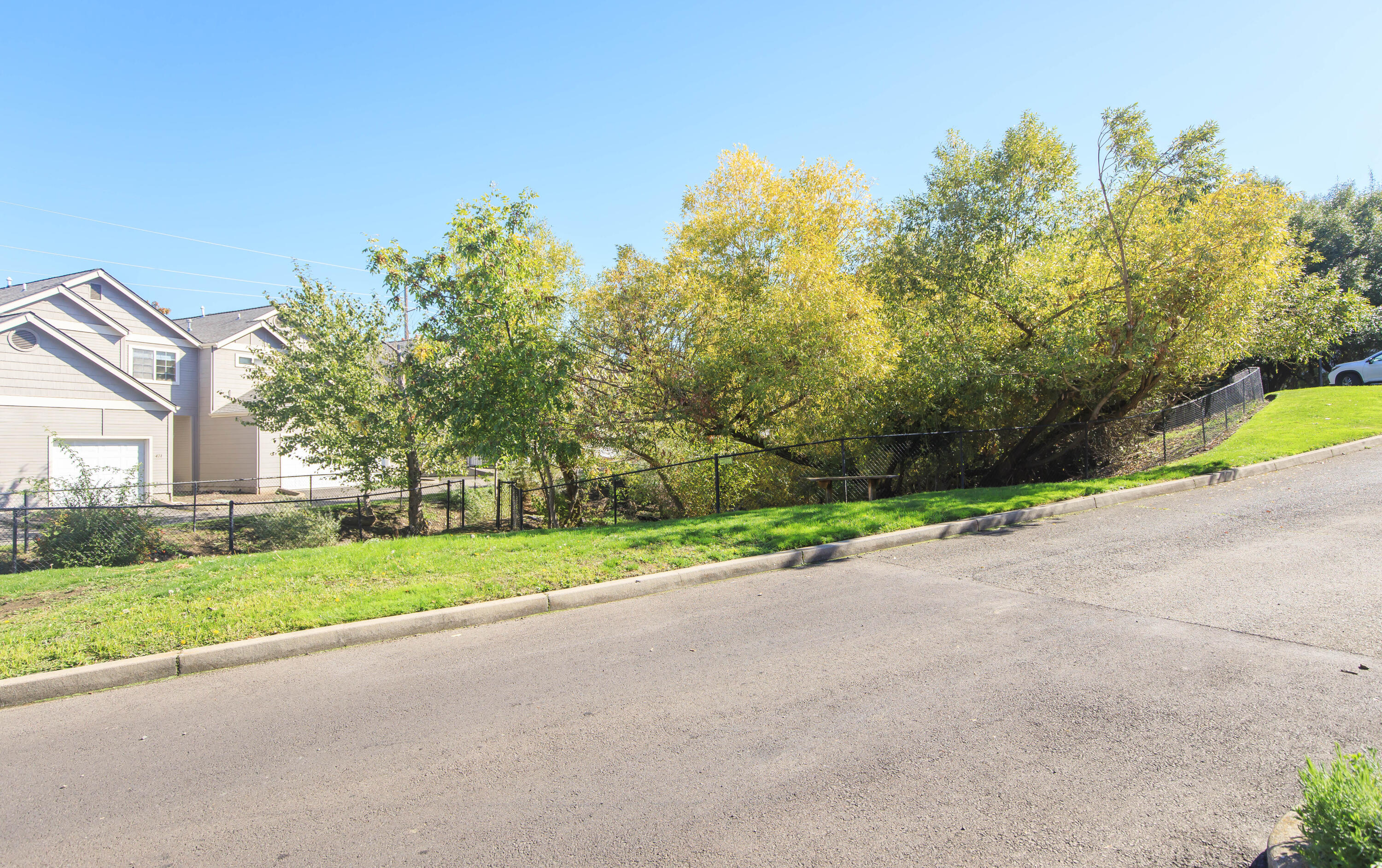 Mountain Creek Estates Phase 2 - Residential