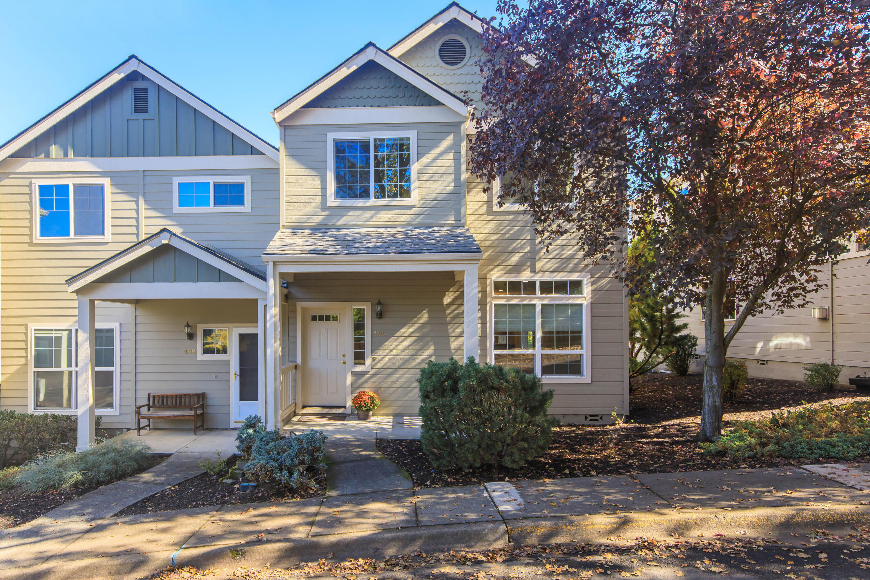 Mountain Creek Estates Phase 2 - Residential