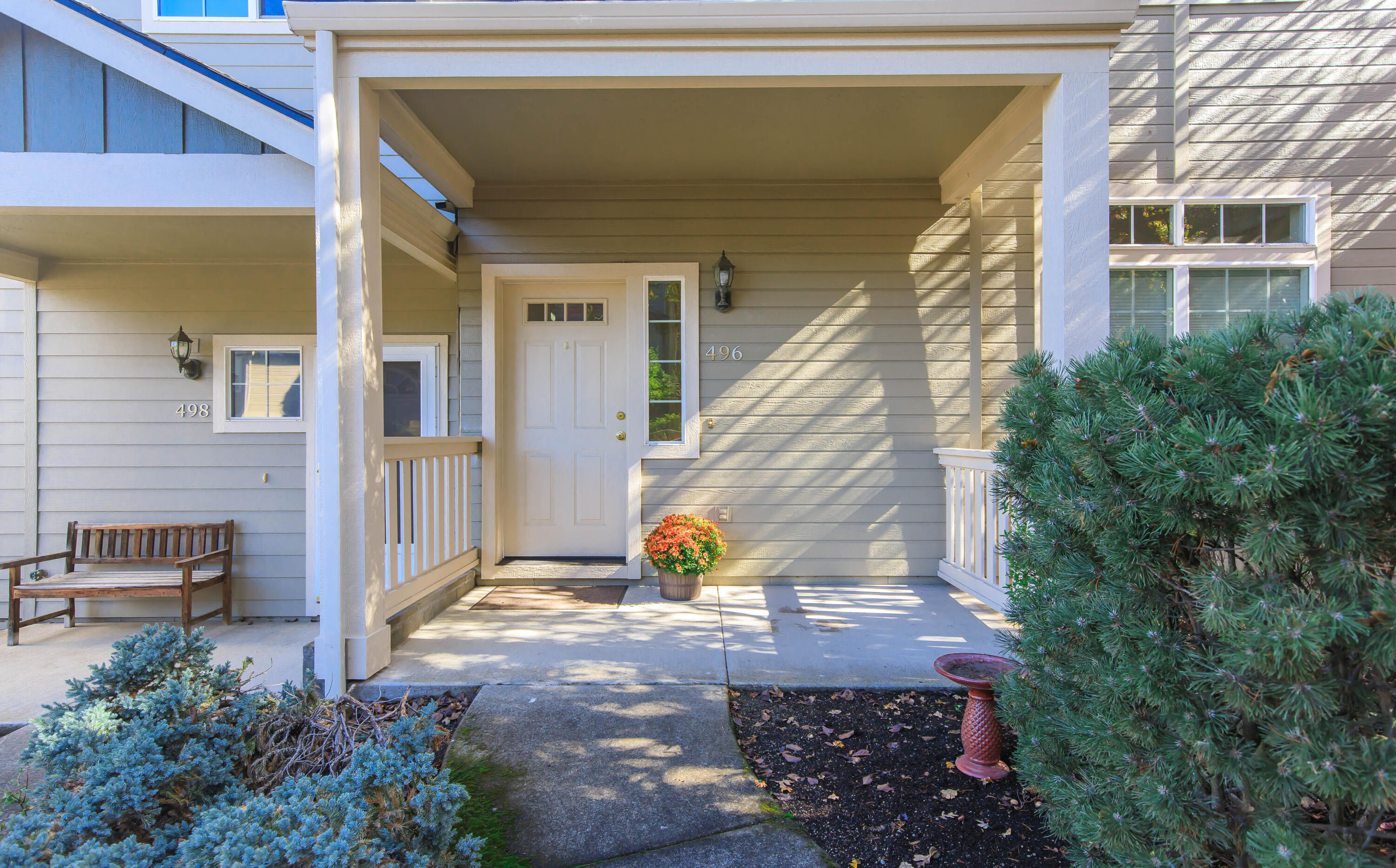 Mountain Creek Estates Phase 2 - Residential