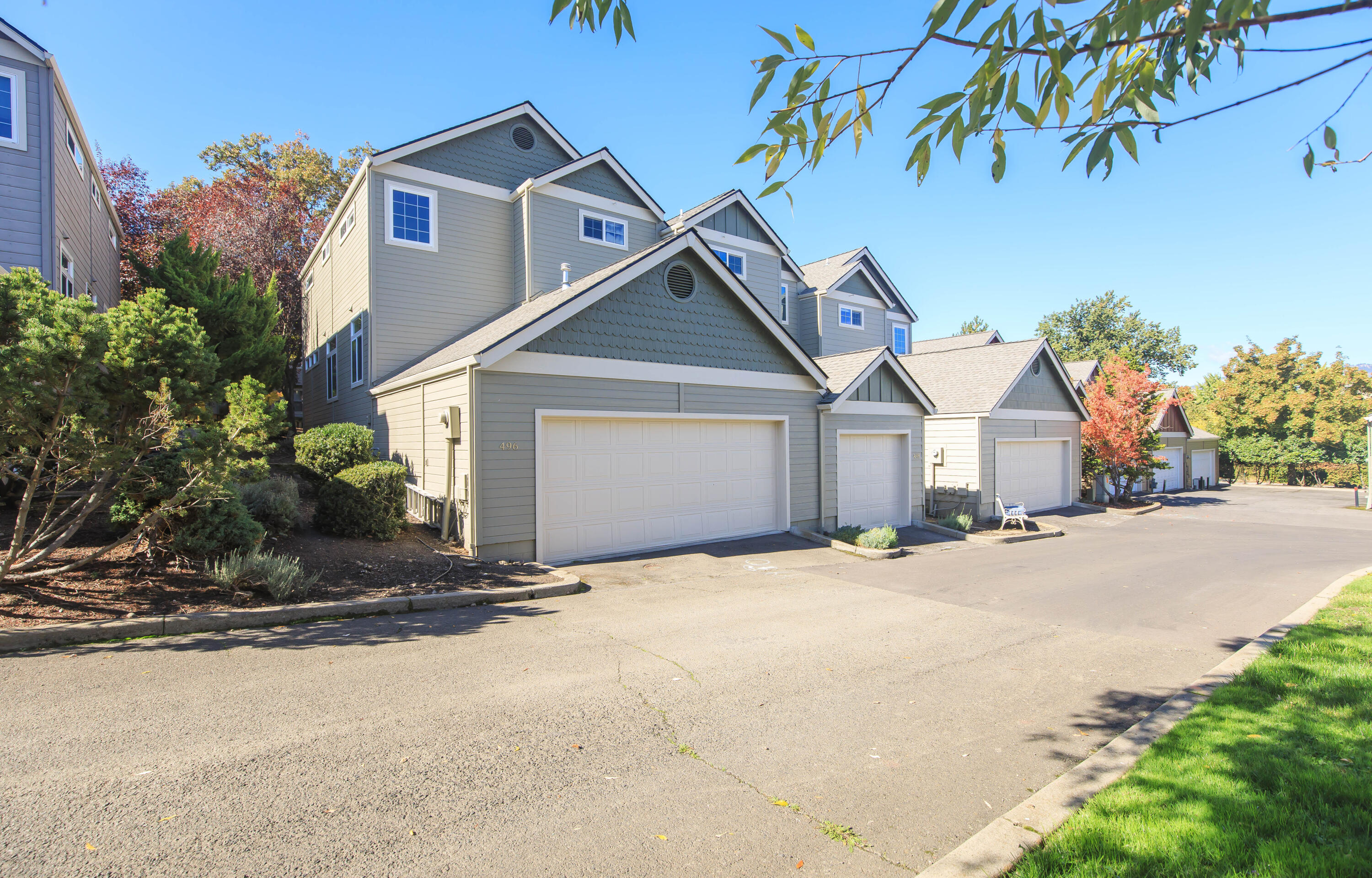 Mountain Creek Estates Phase 2 - Residential