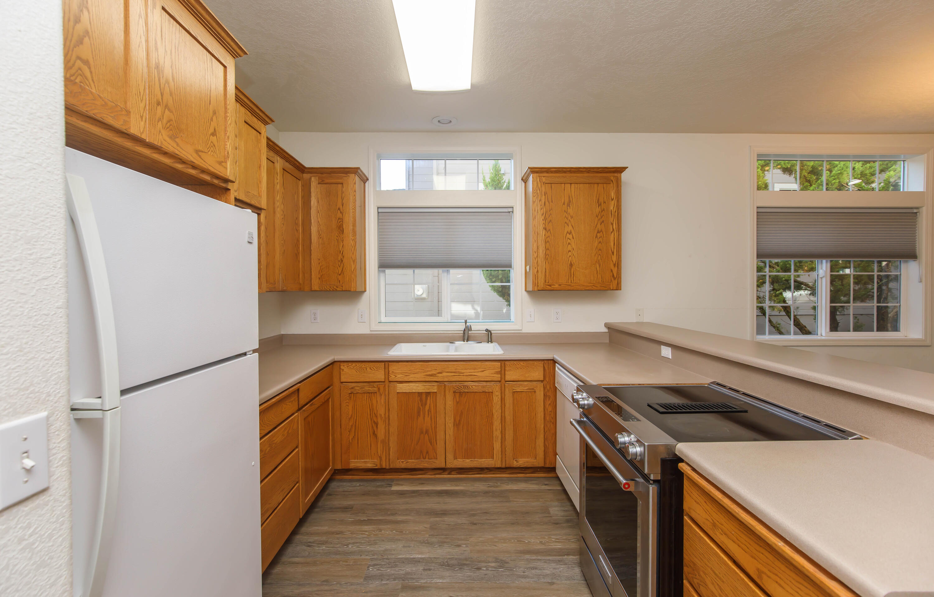 Mountain Creek Estates Phase 2 - Residential