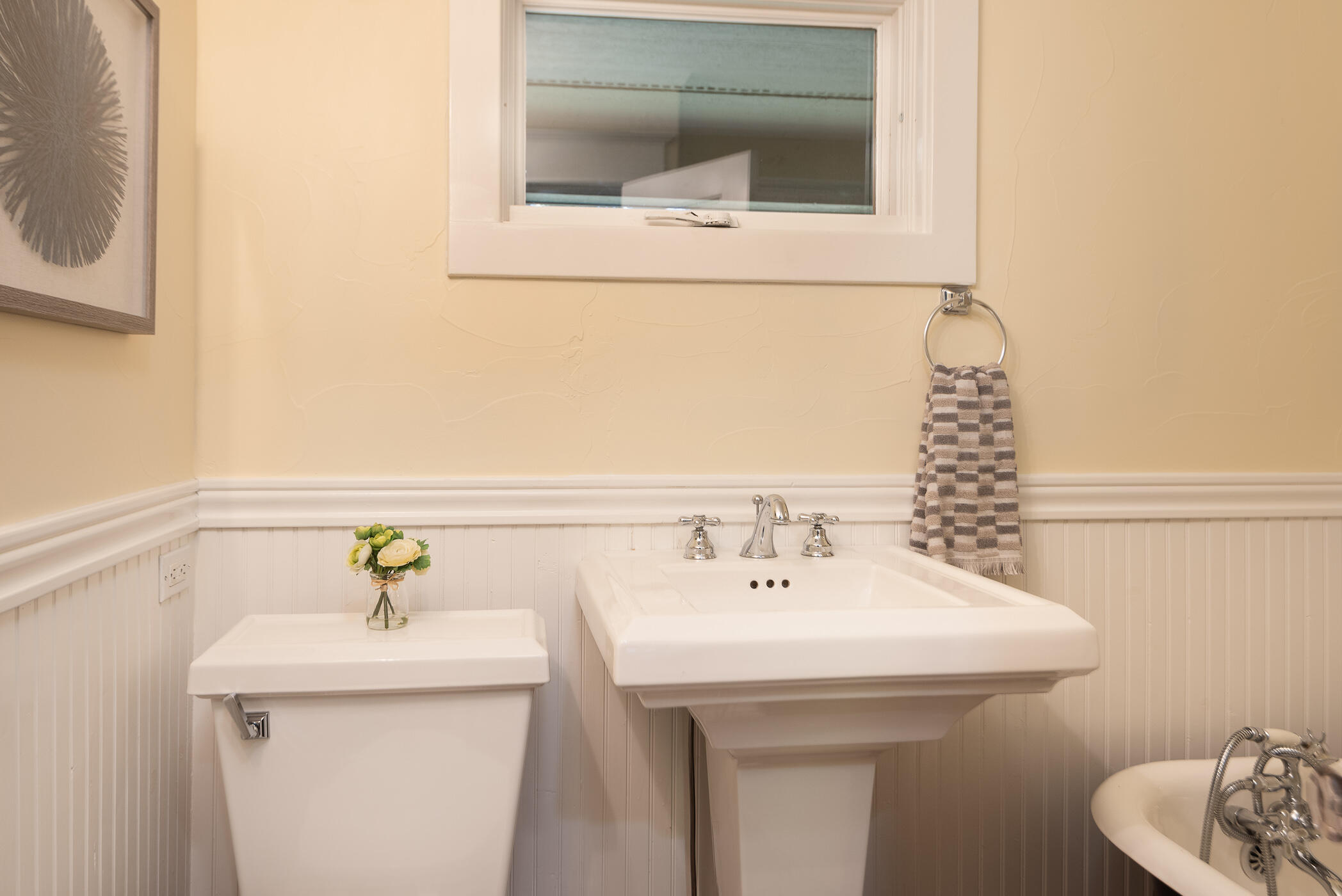 River Terrace - Residential