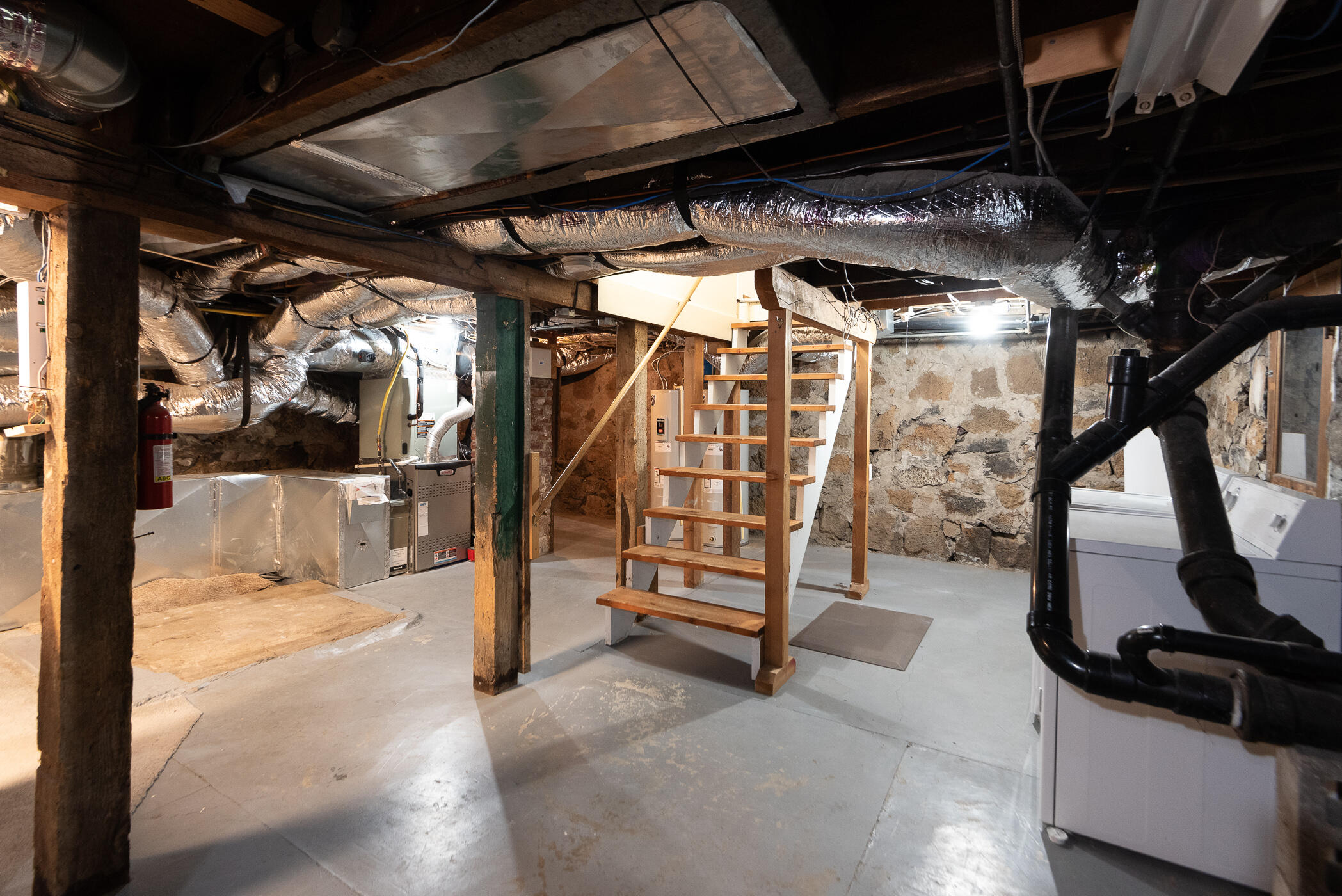 River Terrace - Residential