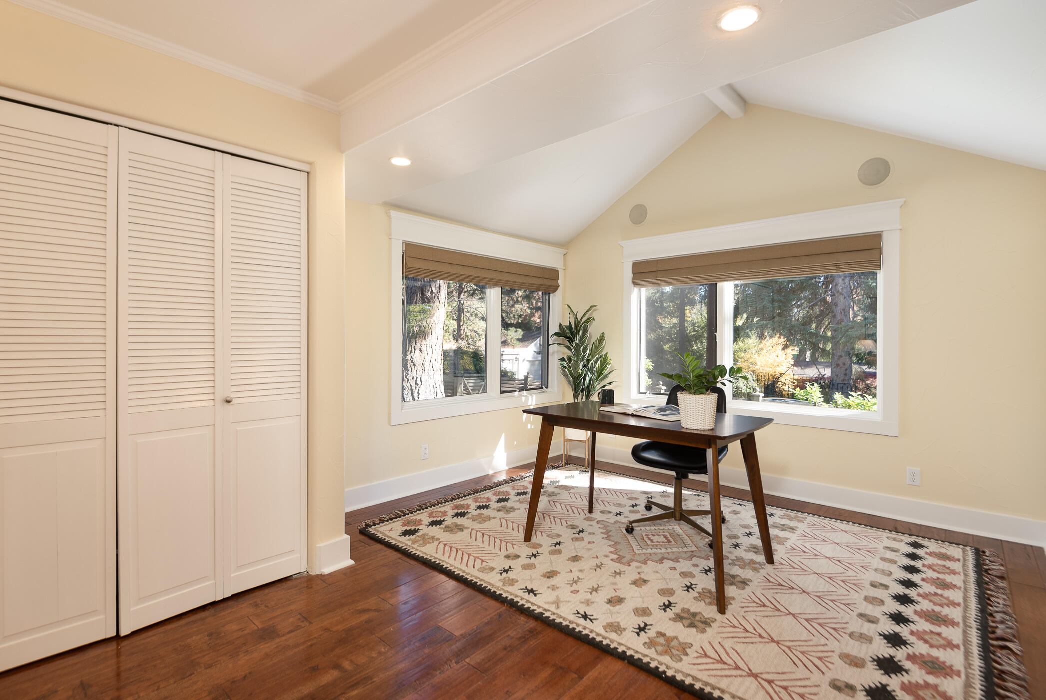 River Terrace - Residential