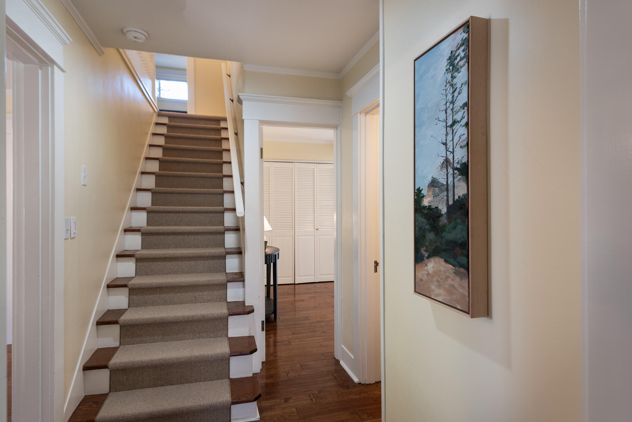 River Terrace - Residential