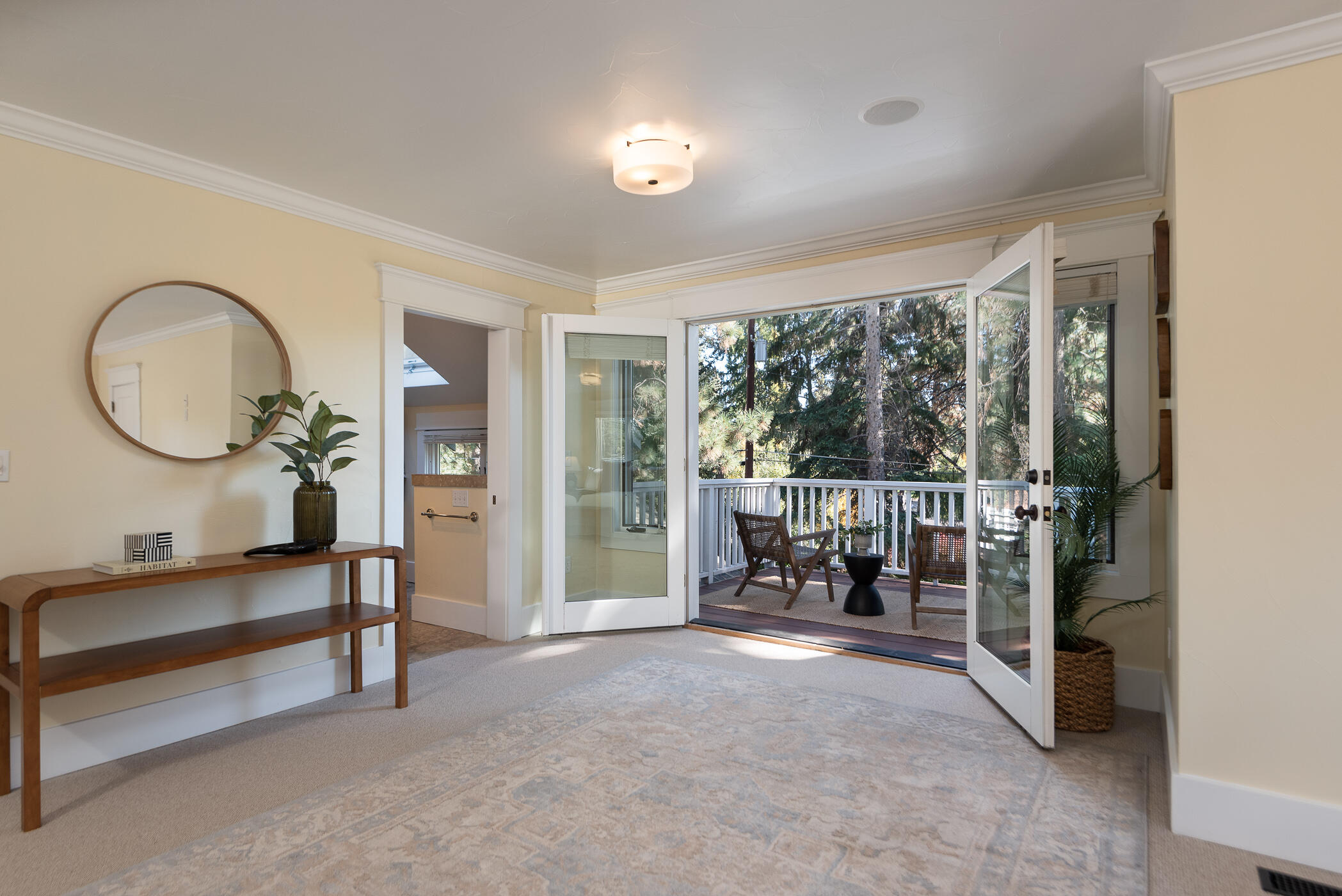 River Terrace - Residential