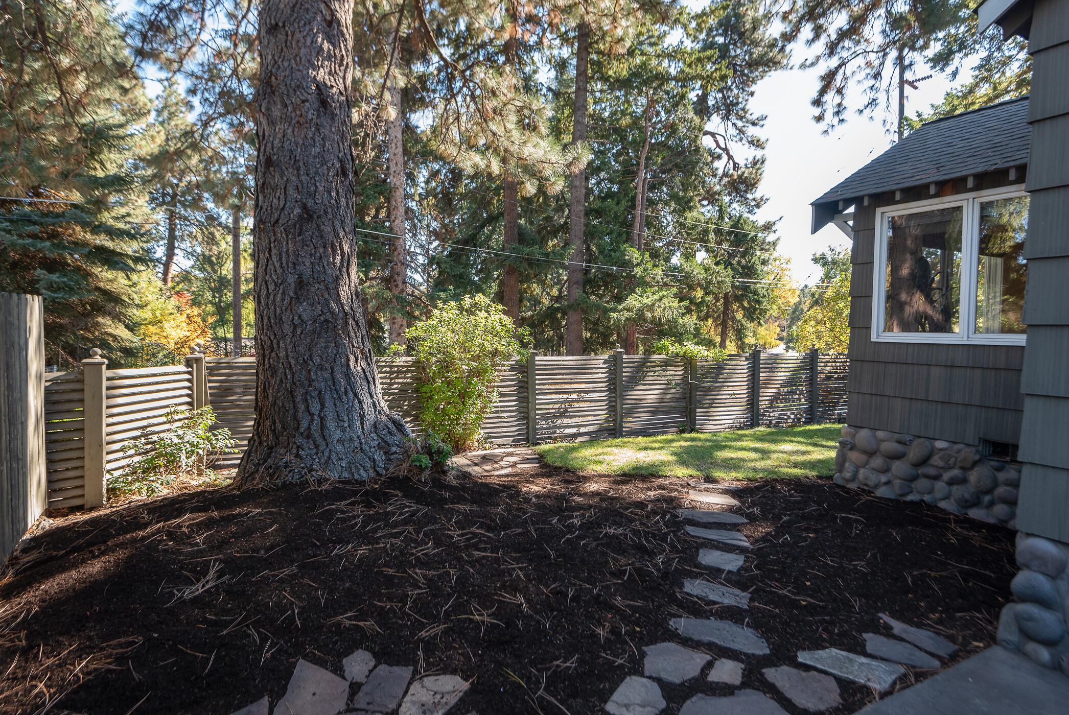 River Terrace - Residential