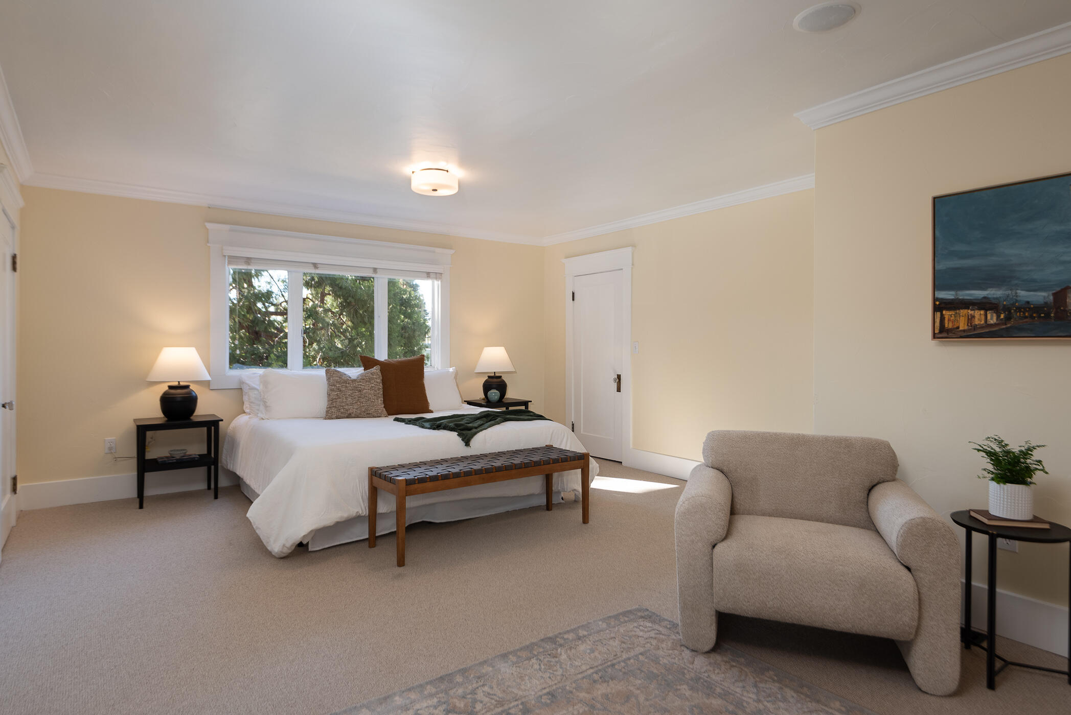 River Terrace - Residential