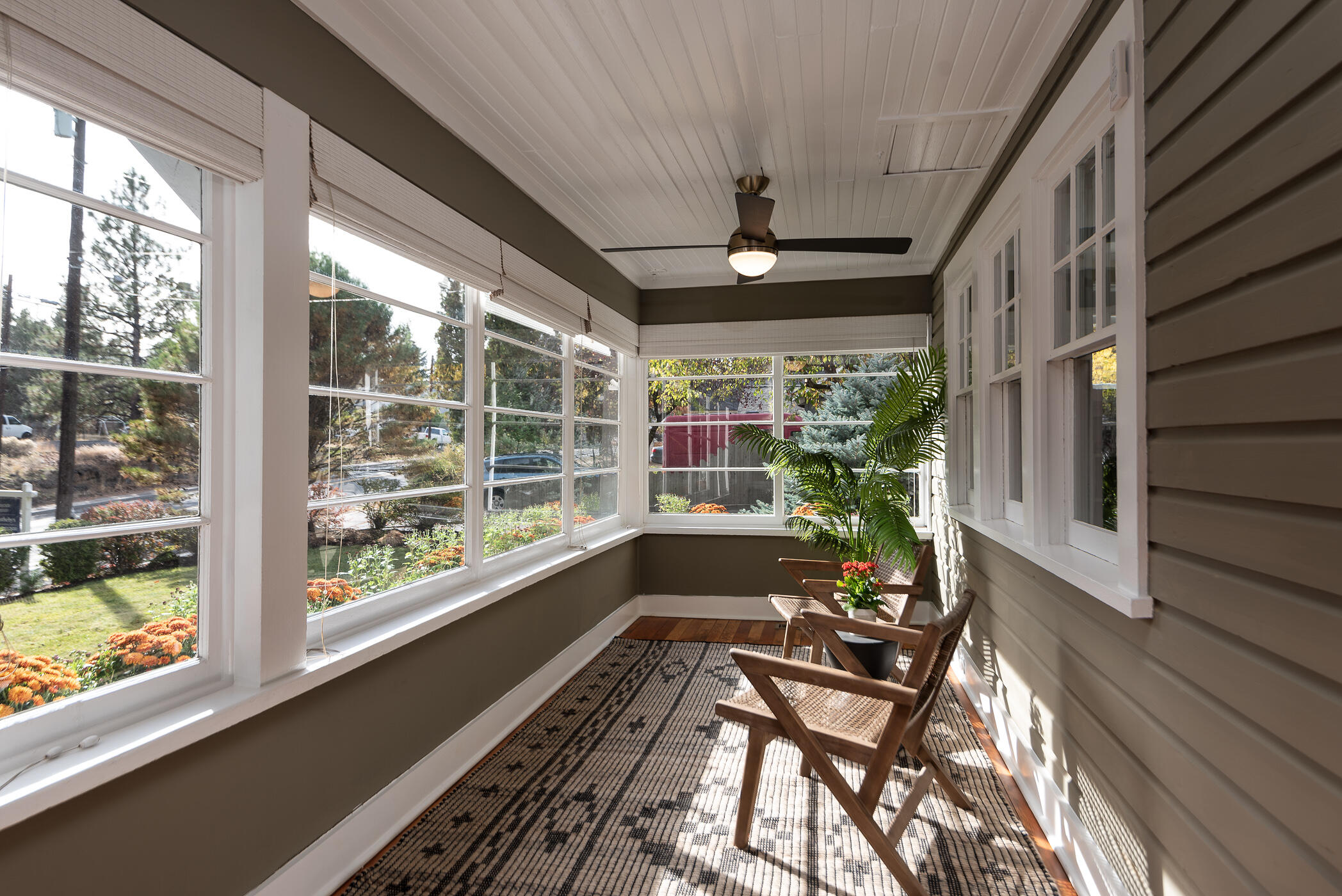 River Terrace - Residential