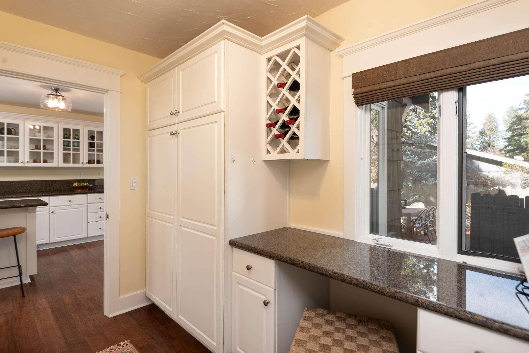 River Terrace - Residential