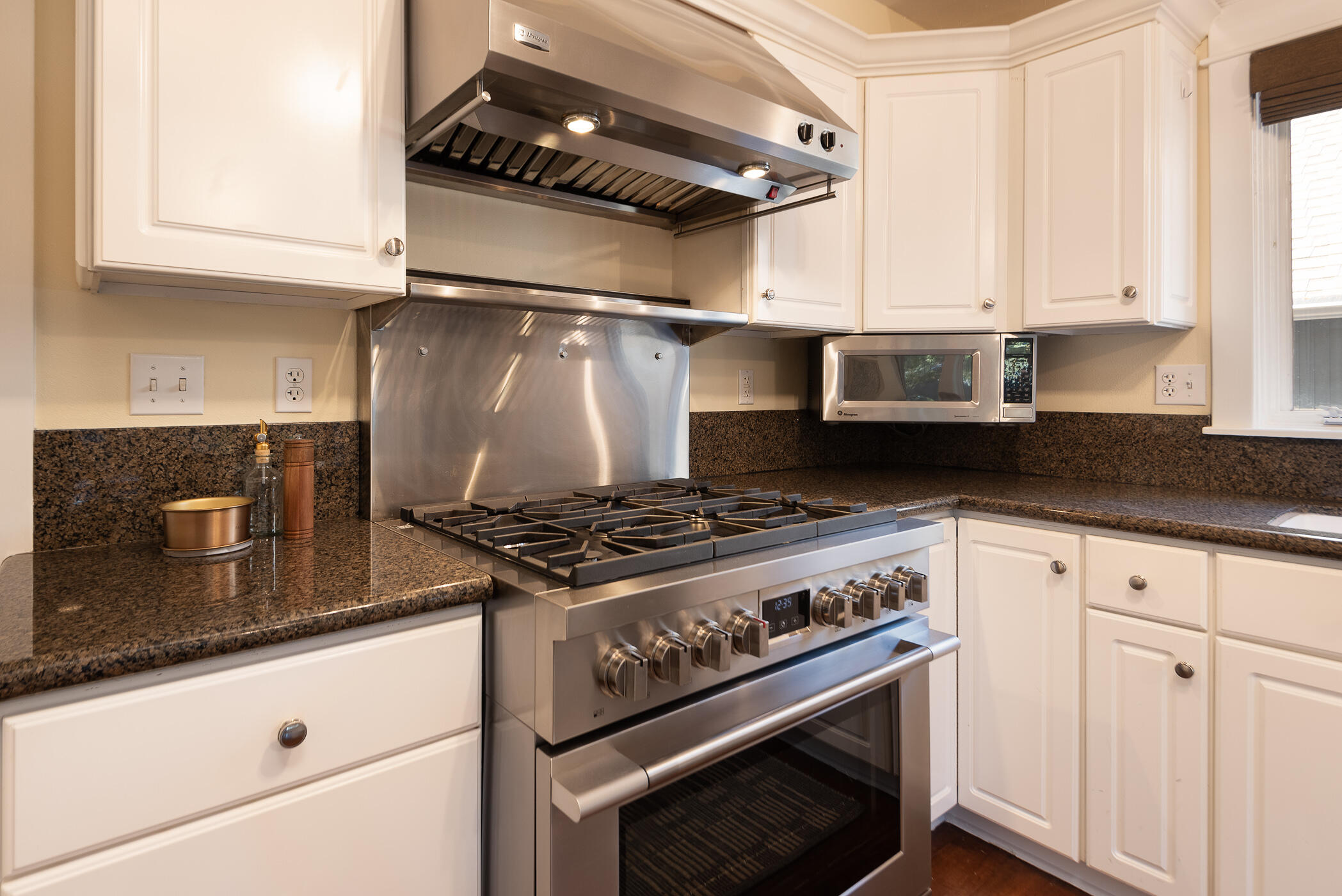 River Terrace - Residential