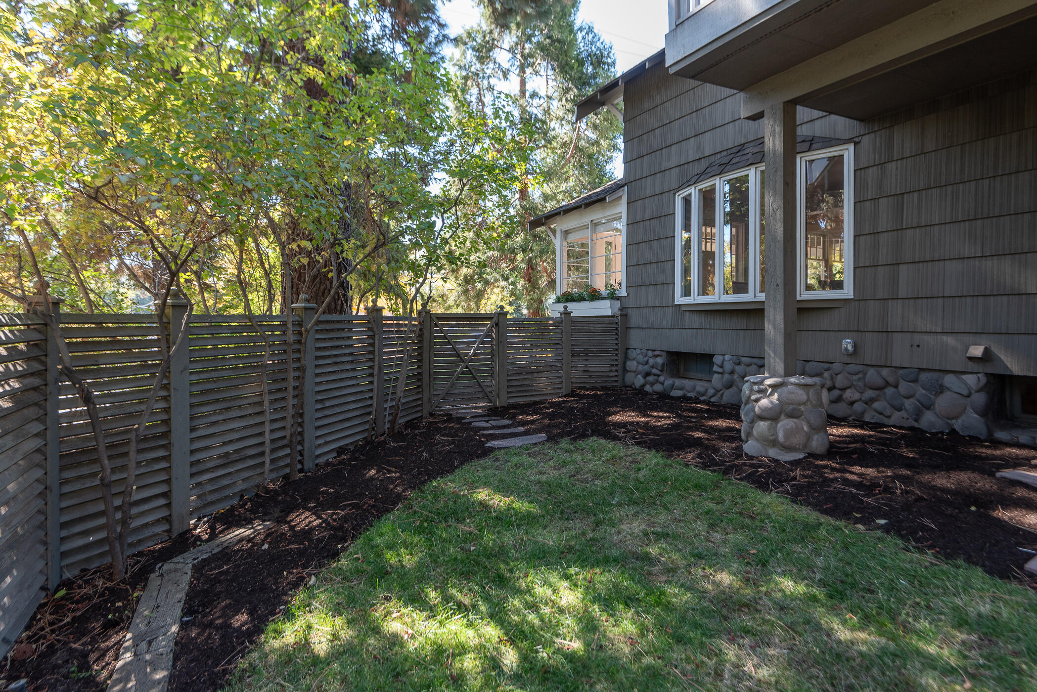 River Terrace - Residential