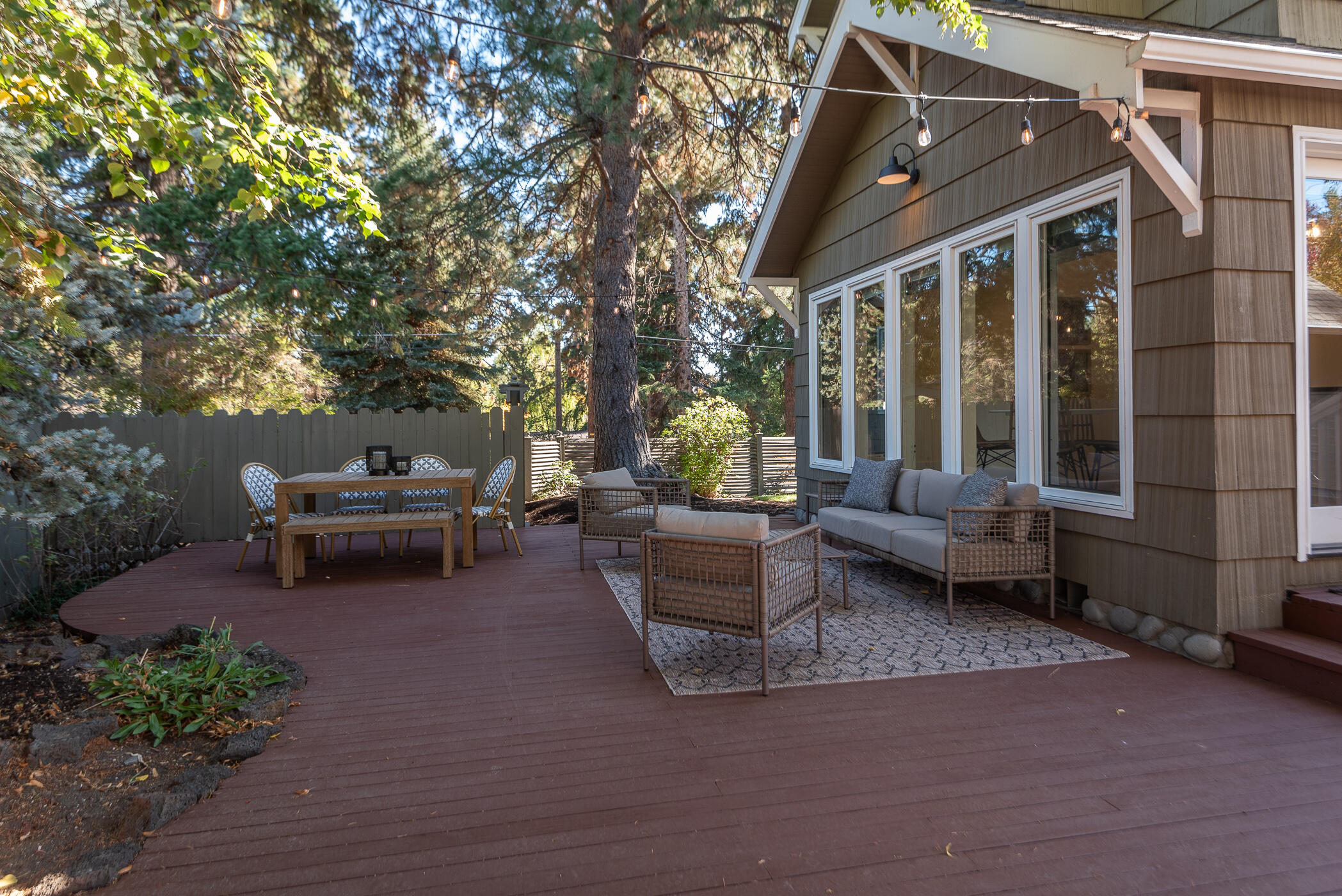 River Terrace - Residential