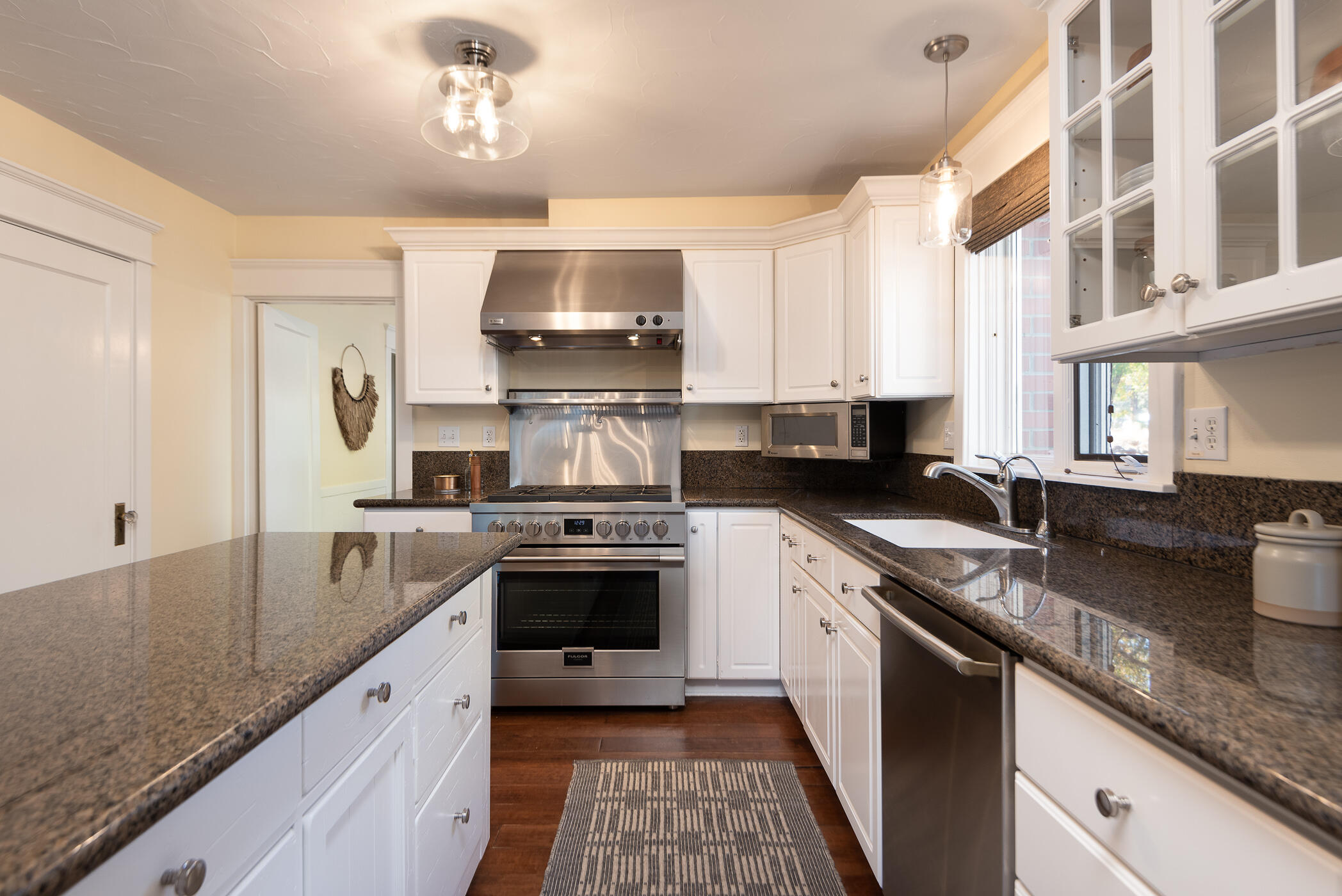 River Terrace - Residential