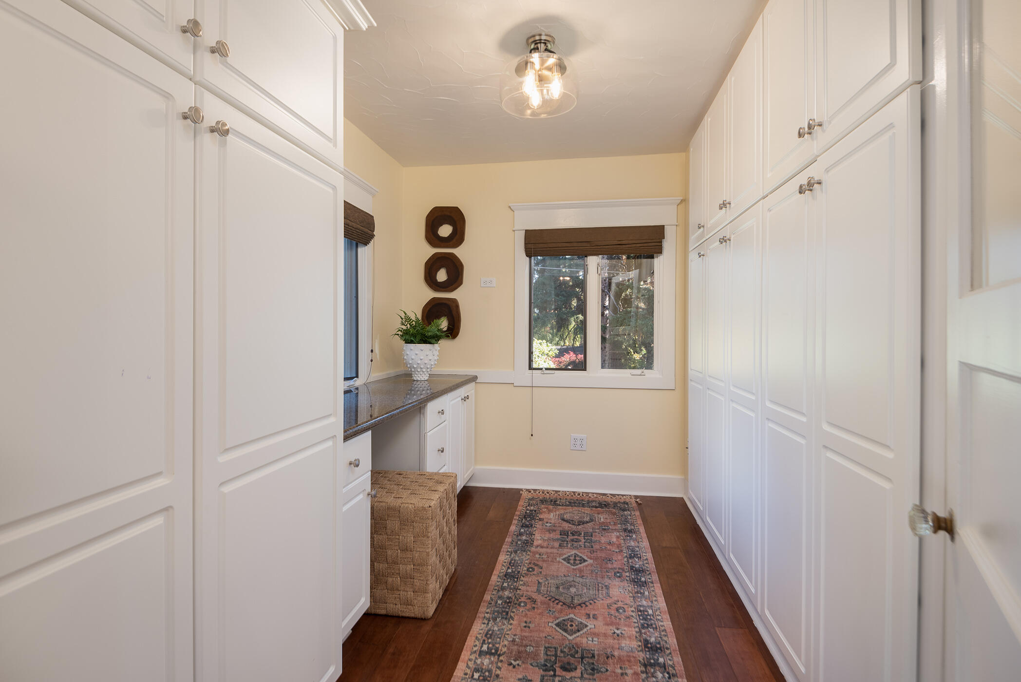 River Terrace - Residential