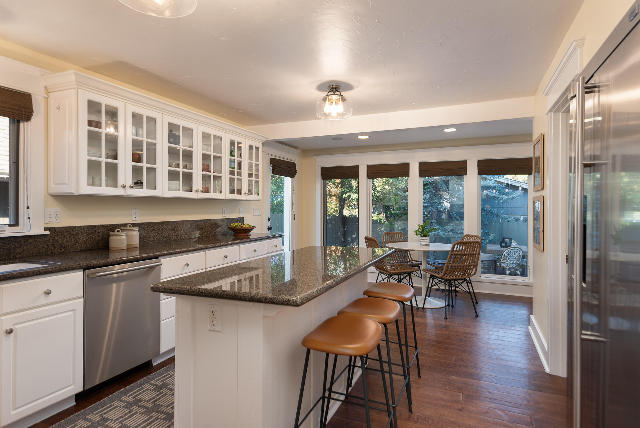 River Terrace - Residential