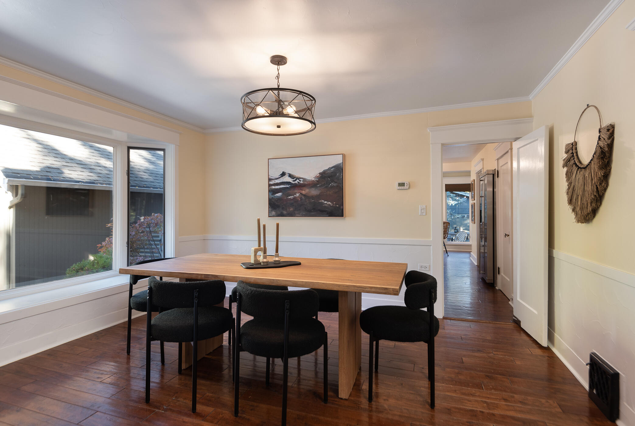 River Terrace - Residential