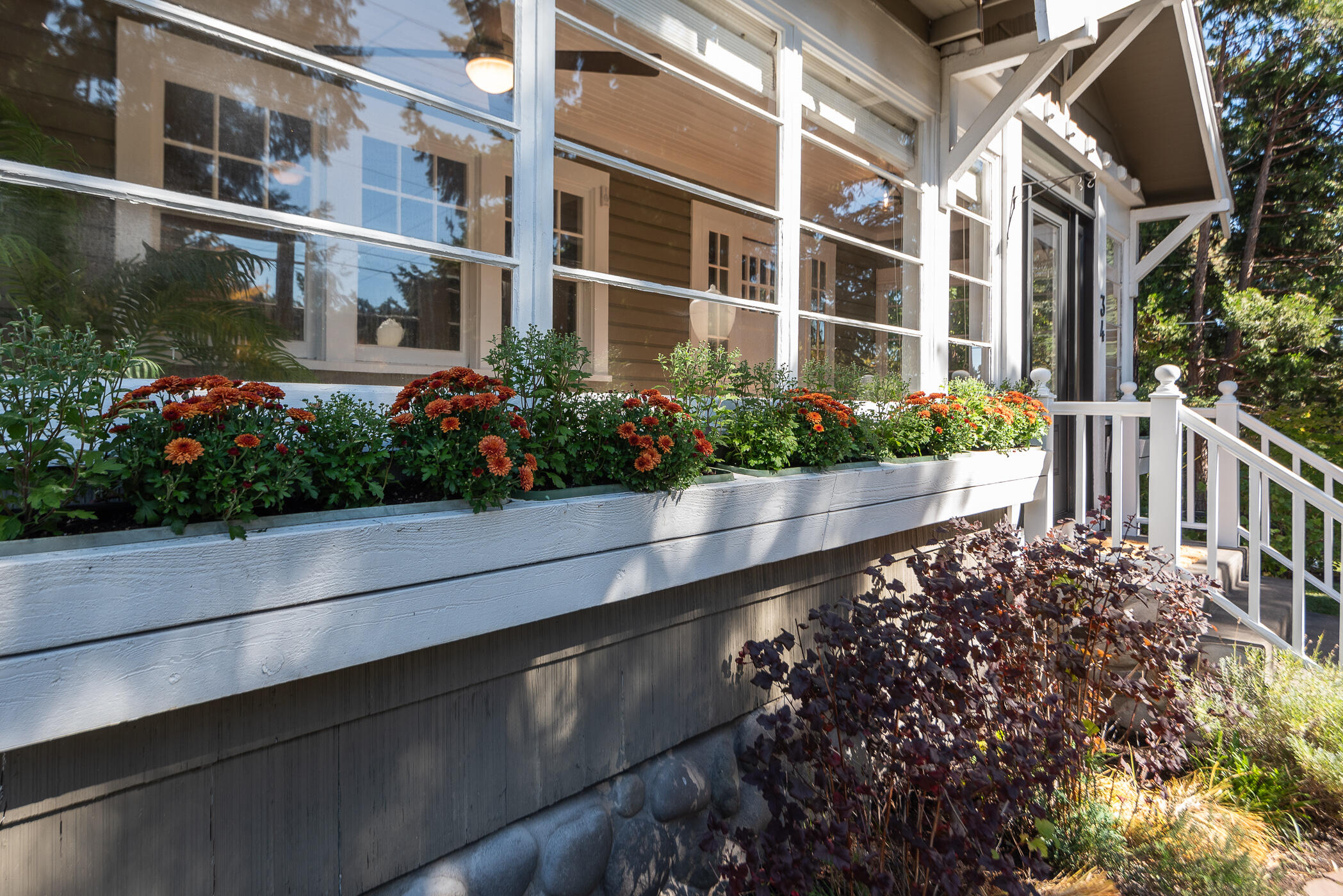 River Terrace - Residential