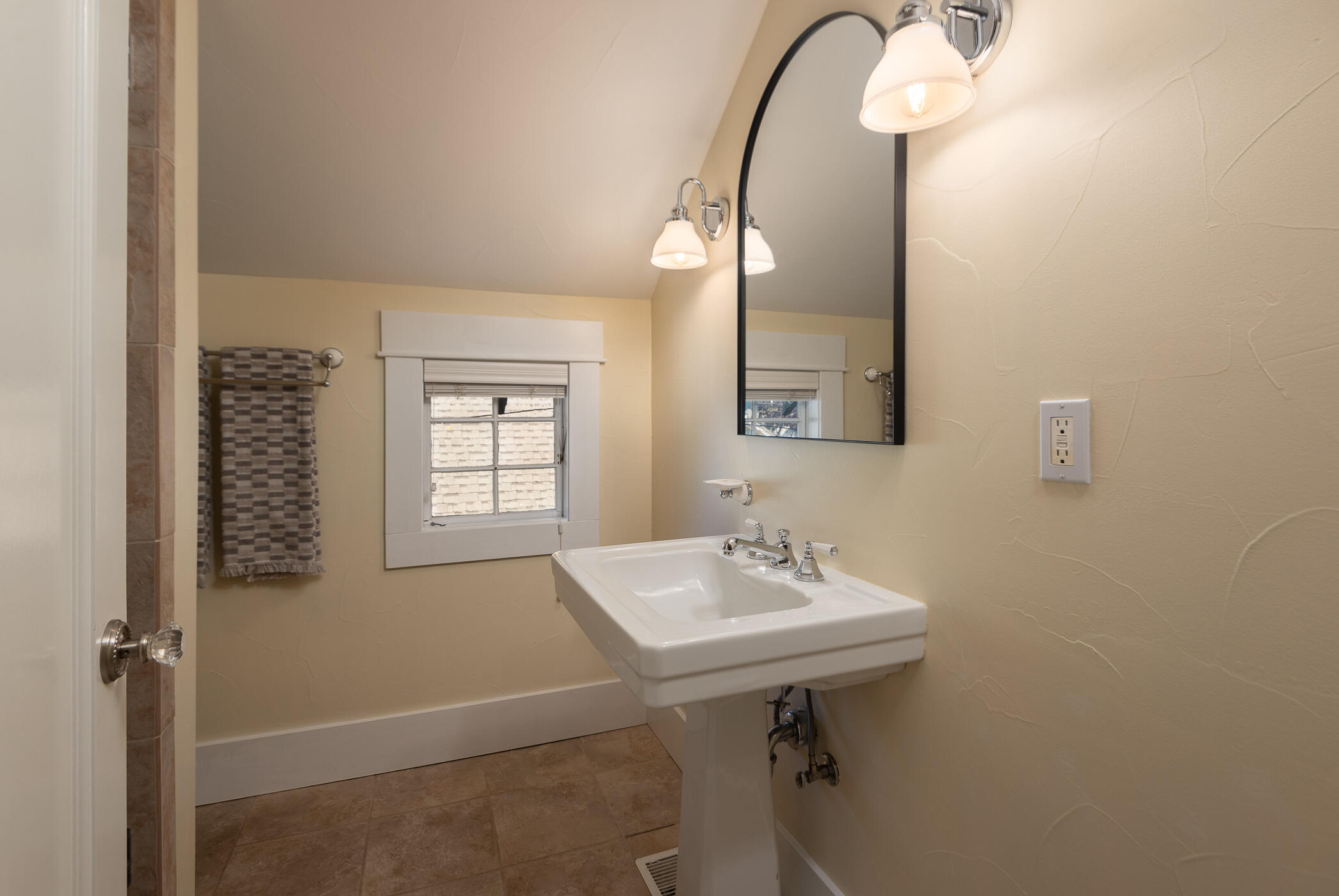 River Terrace - Residential