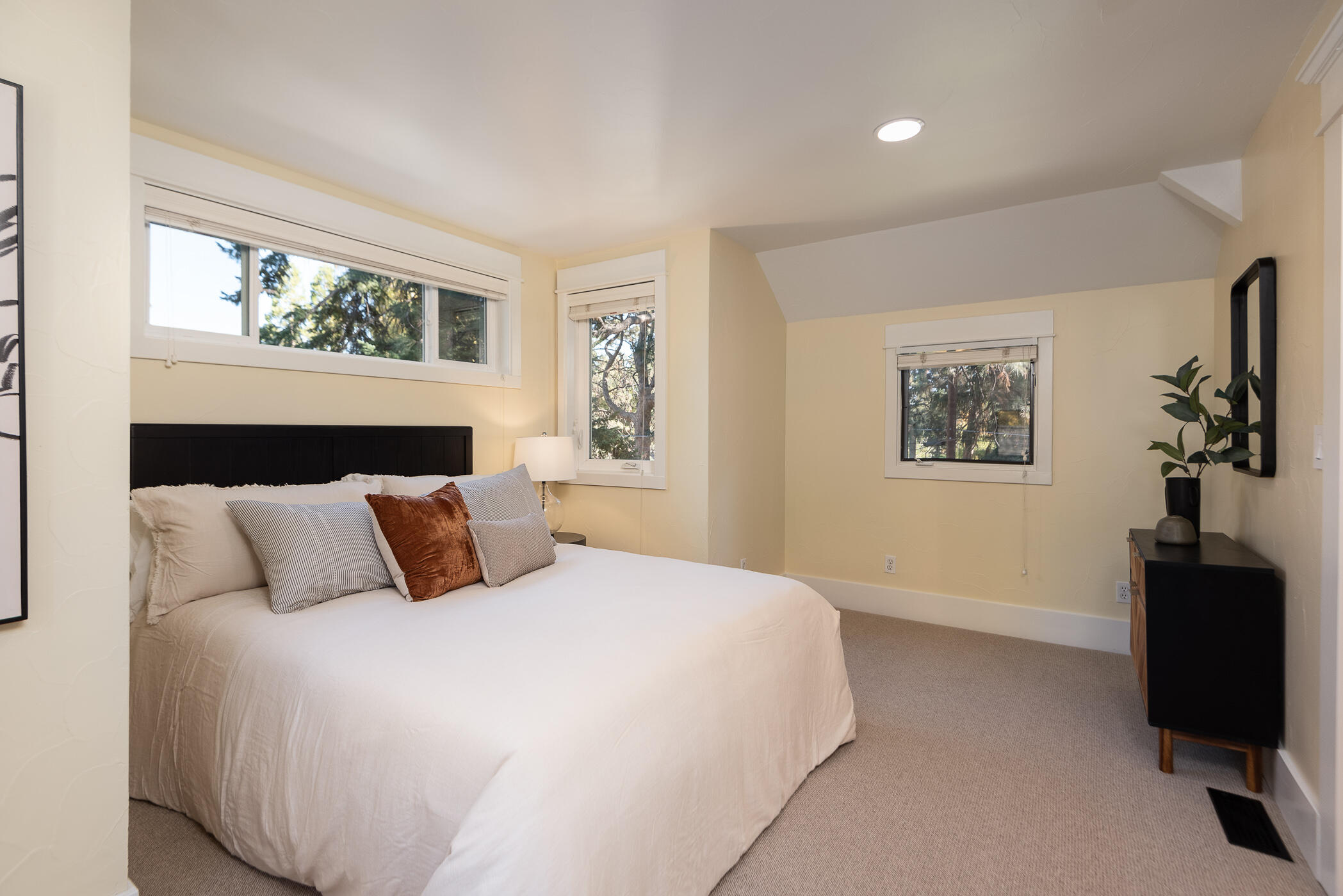 River Terrace - Residential