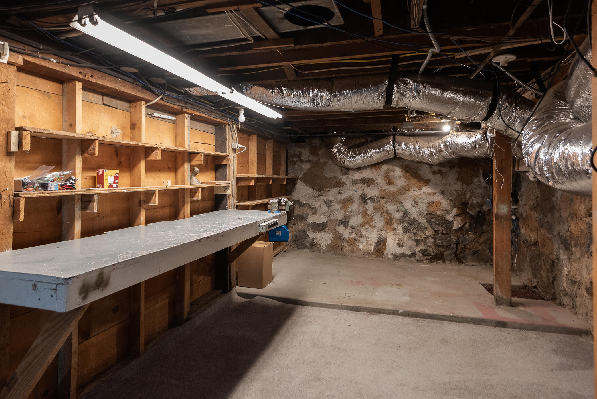 River Terrace - Residential