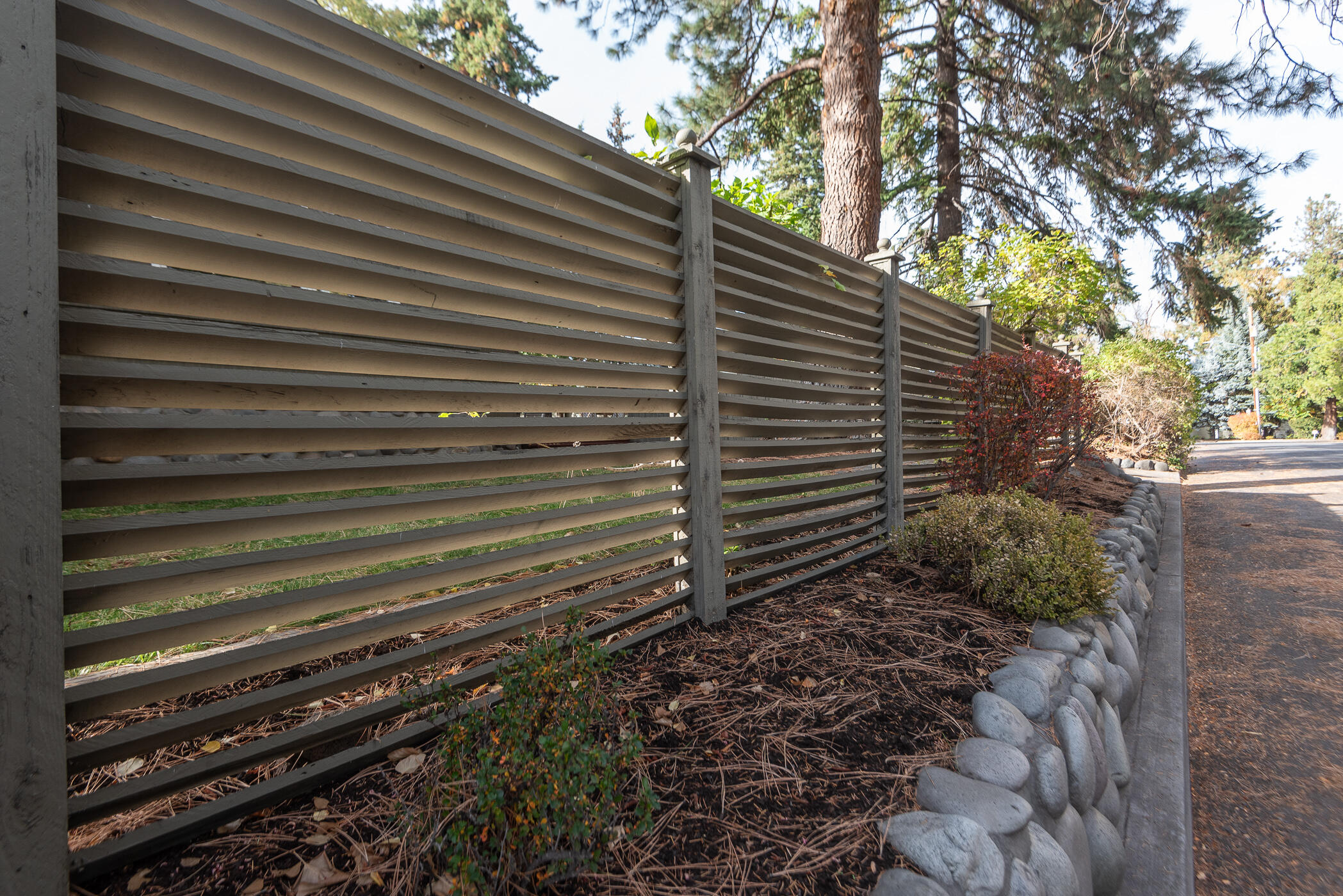 River Terrace - Residential