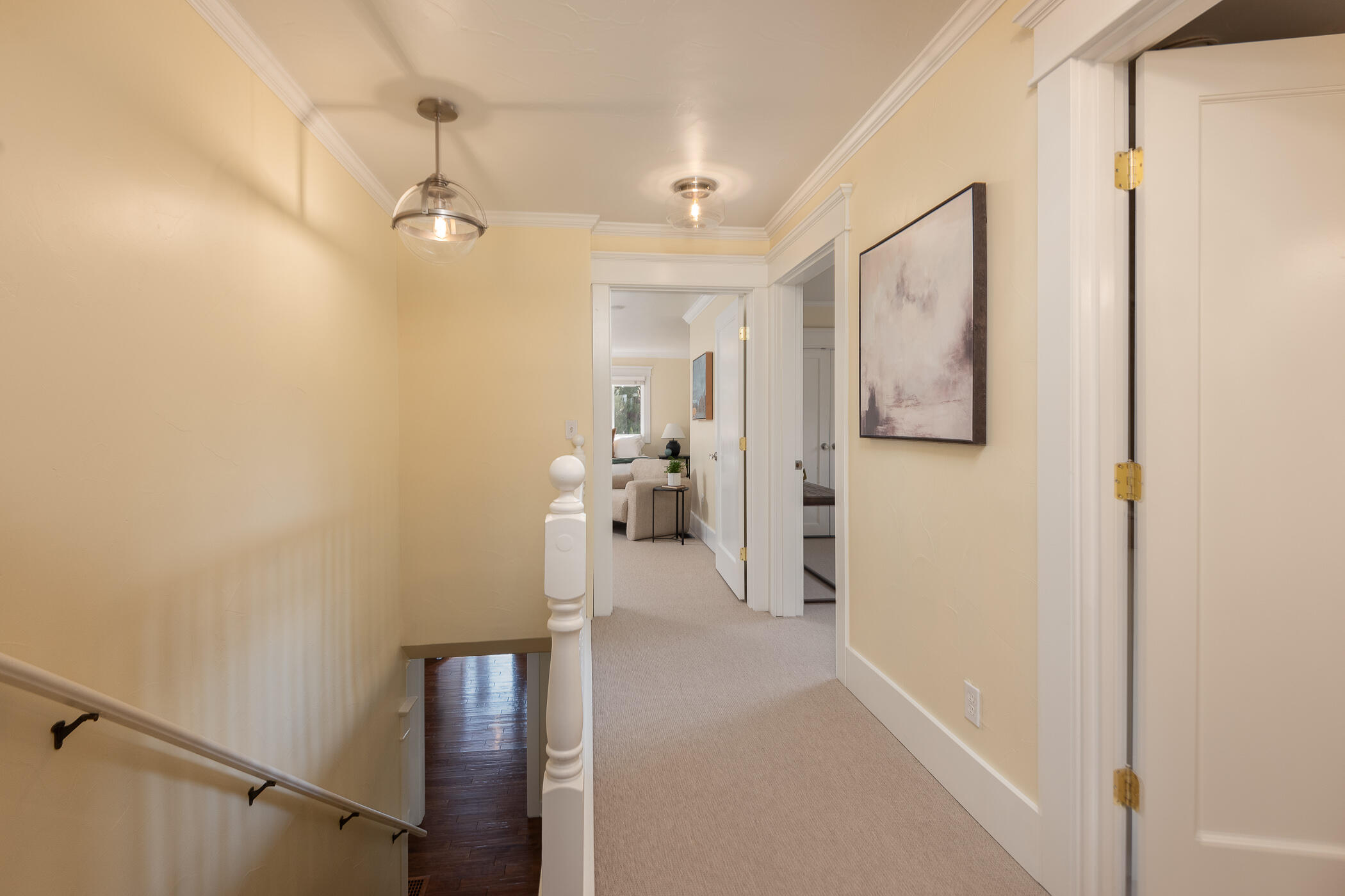 River Terrace - Residential