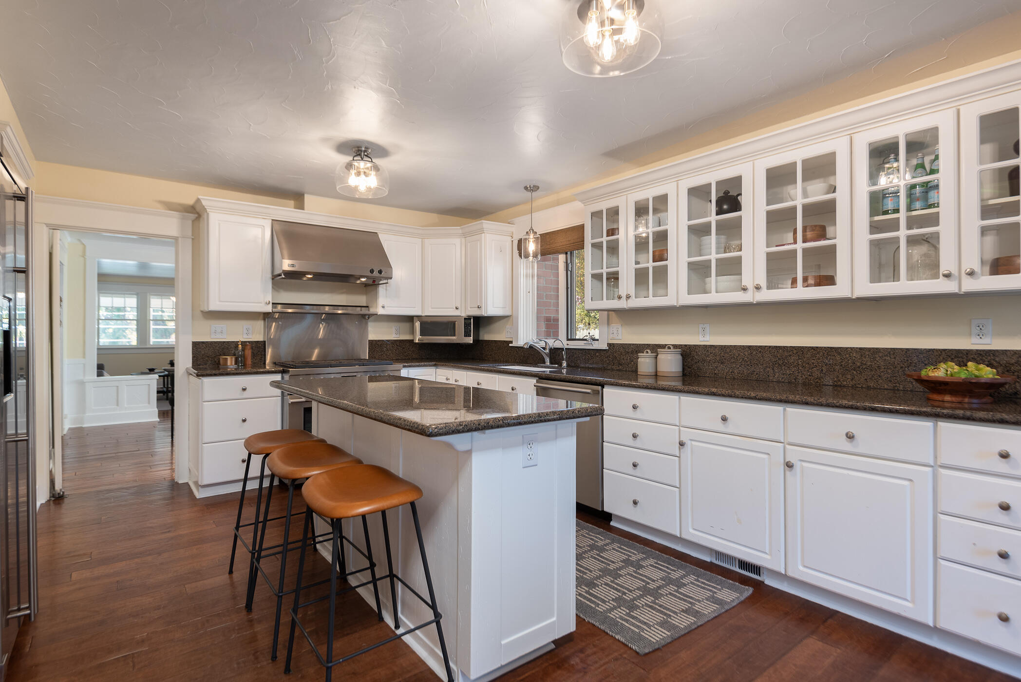 River Terrace - Residential